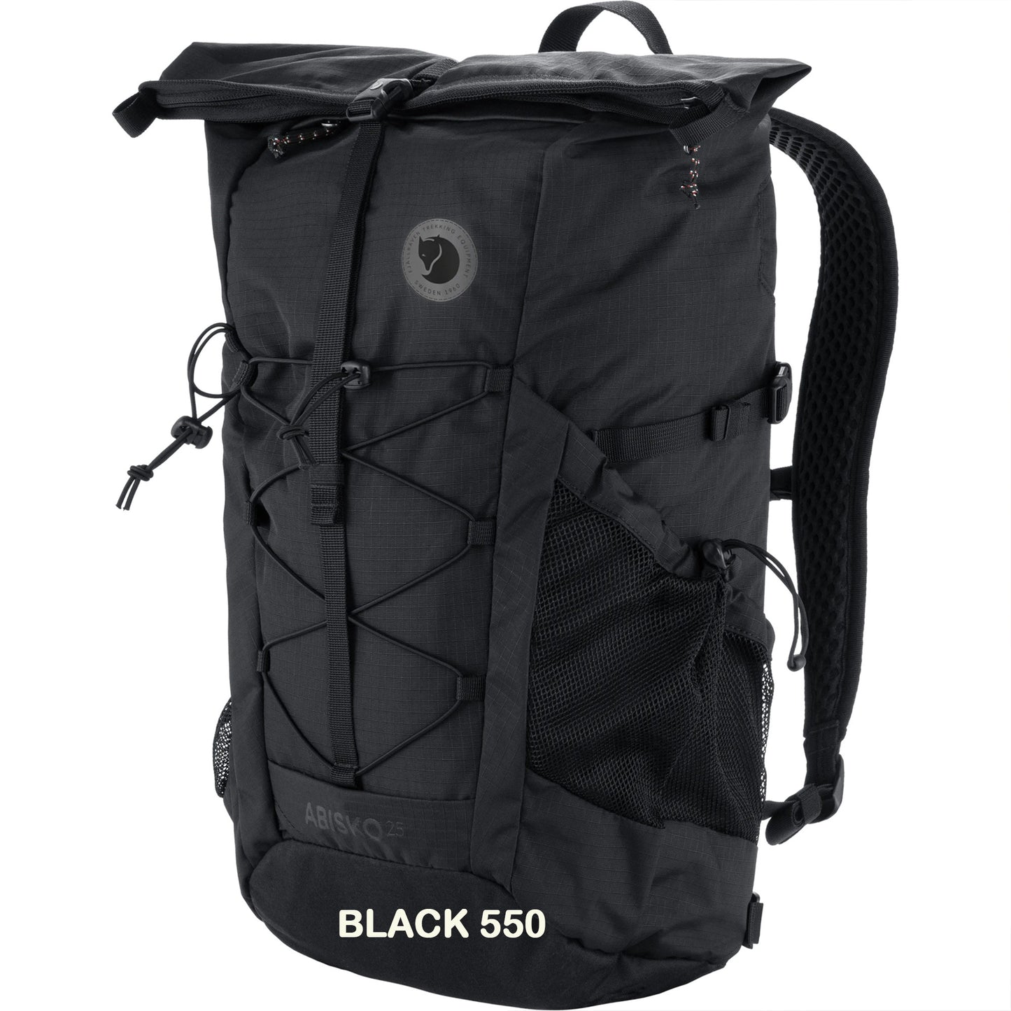 FJÄLLRÄVEN 北極狐【狐狸袋】ABISKO HIKE FOLDSACK 25L 登山旅行背包 #27222