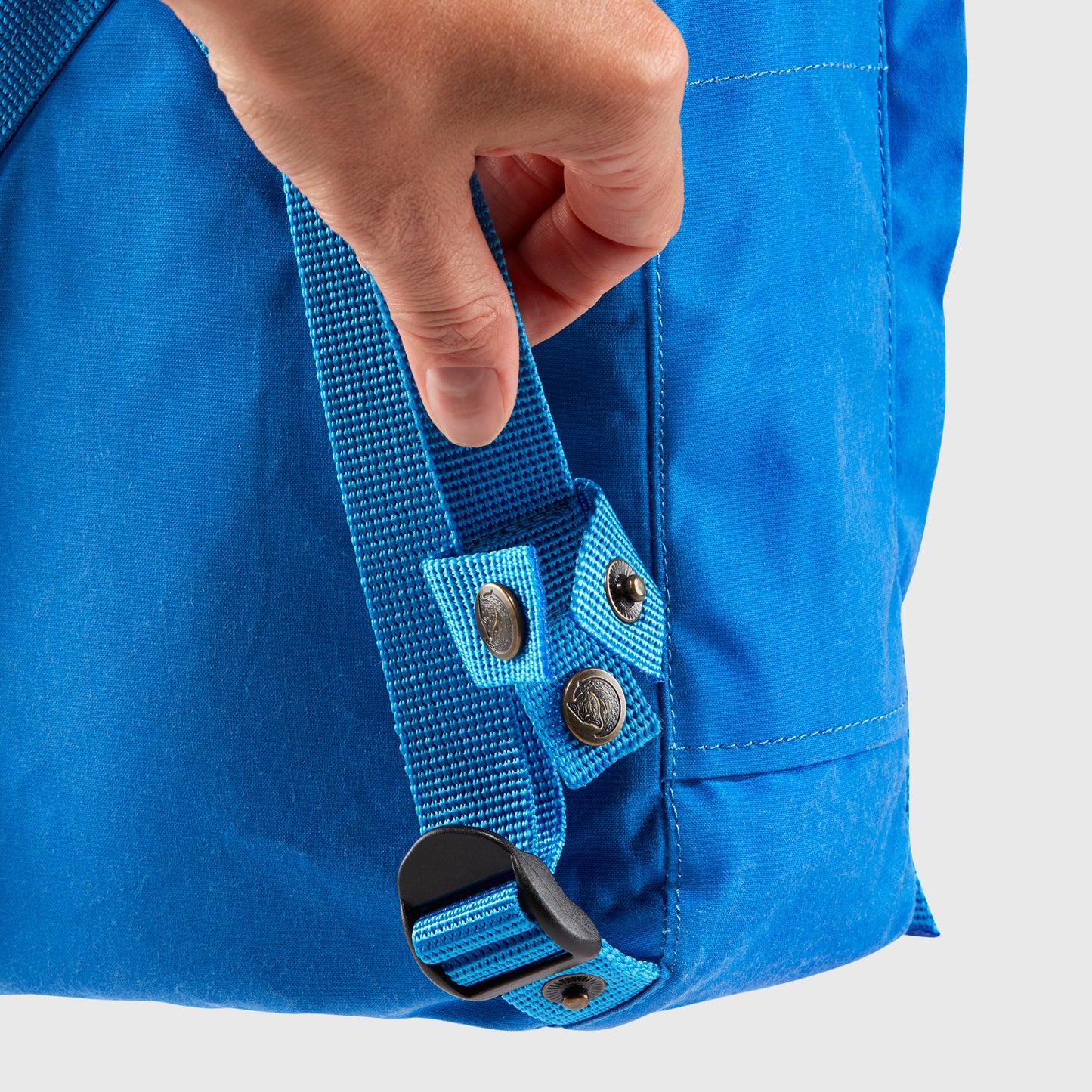 FJÄLLRÄVEN 北極狐【狐狸袋】KÅNKEN MINI 7L 小背囊  # 23561-046