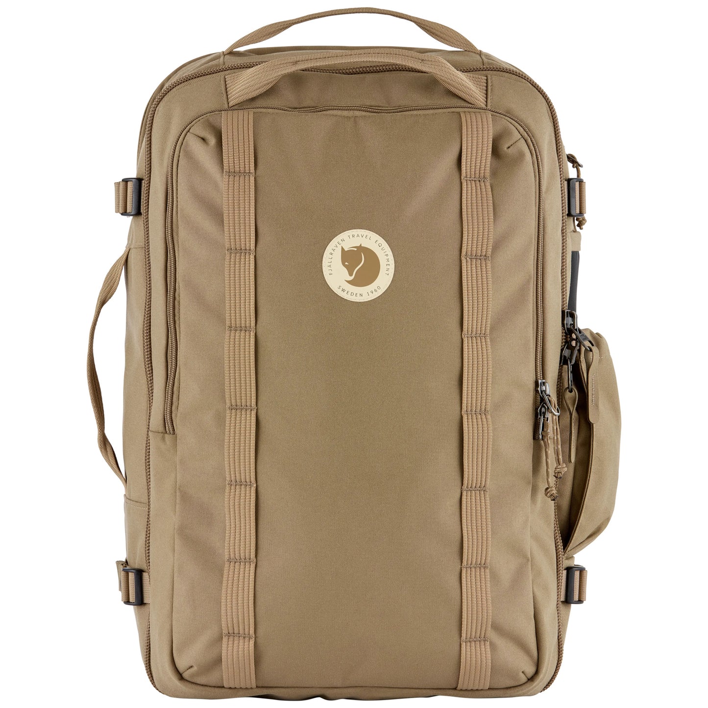 FJÄLLRÄVEN 北極狐【狐狸袋】FÄRDEN CARRY-ON PACK 42L 行李袋  #23200303