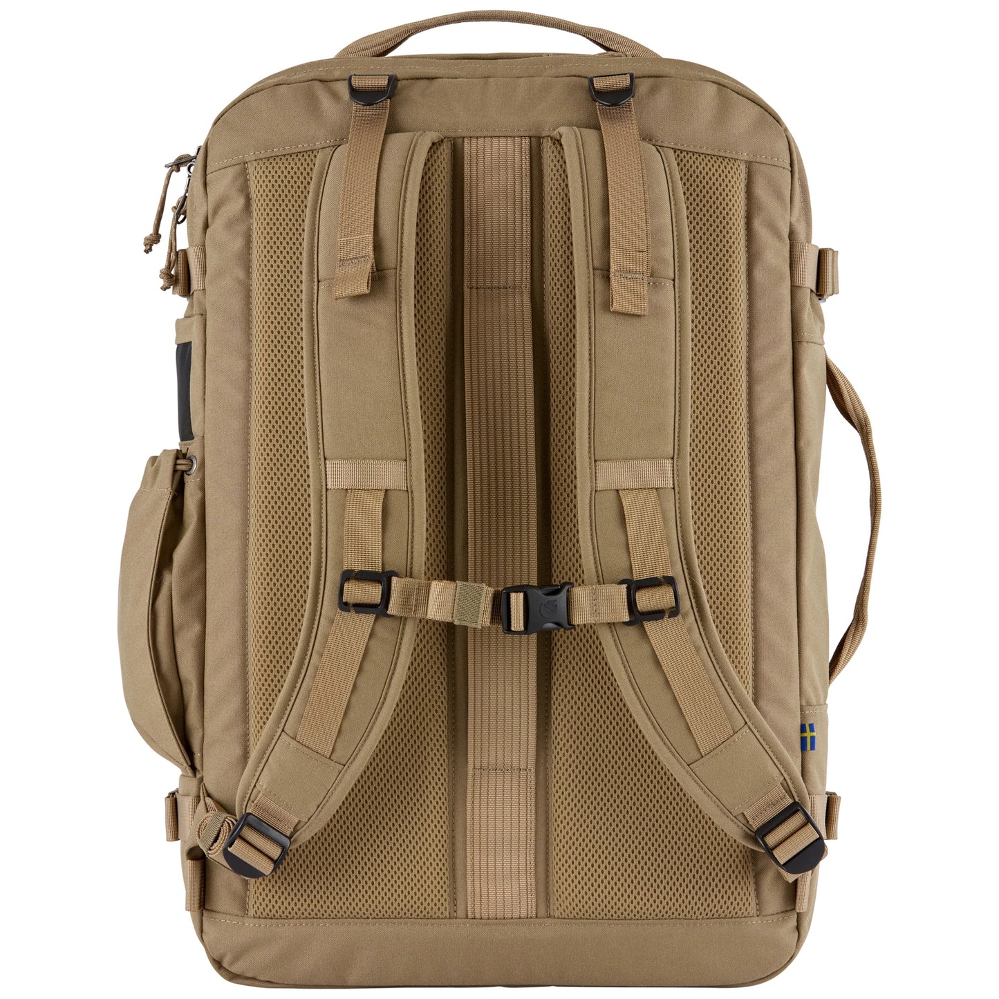 FJÄLLRÄVEN 北極狐【狐狸袋】FÄRDEN CARRY-ON PACK 42L 行李袋  #23200303