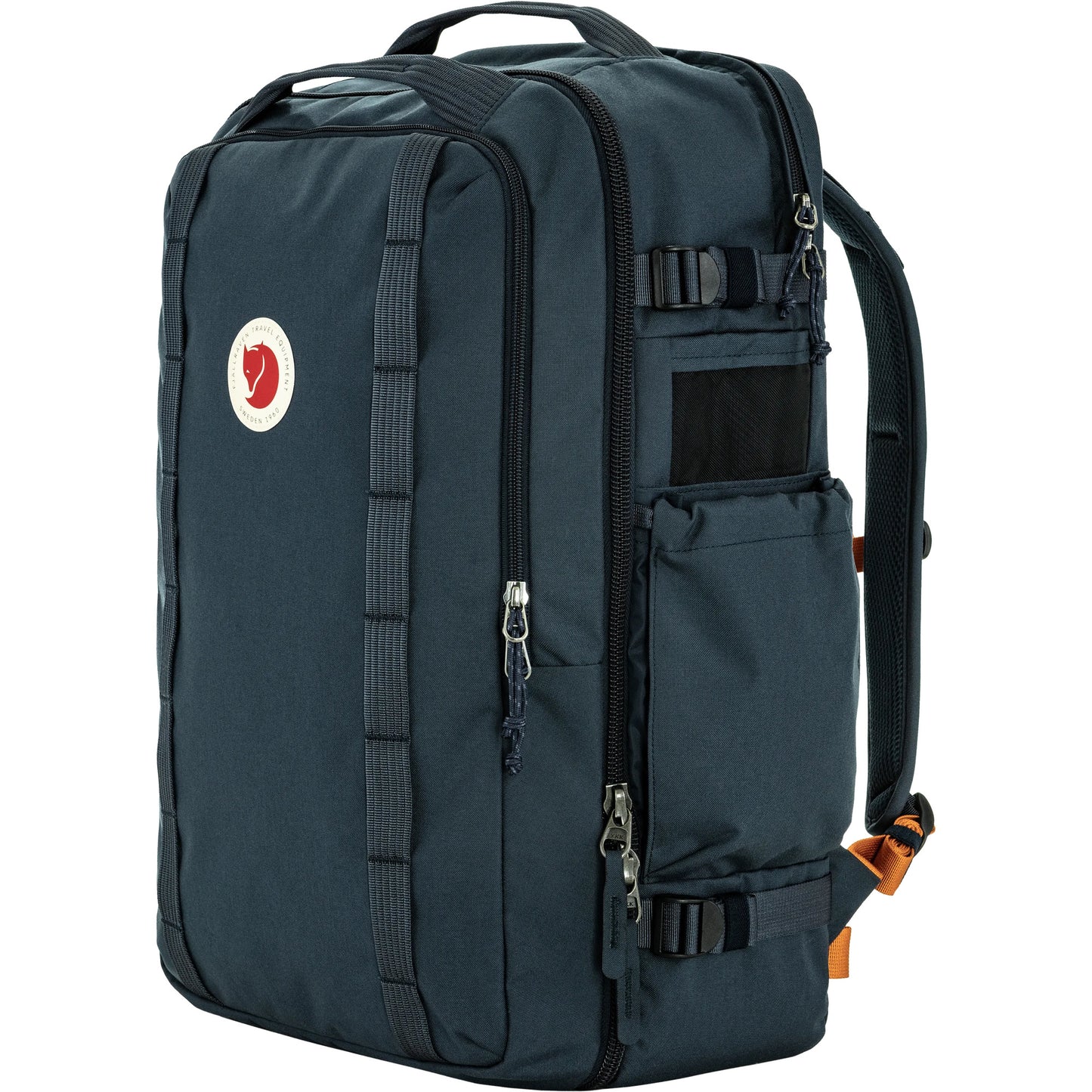 FJÄLLRÄVEN 北極狐【狐狸袋】FÄRDEN CARRY-ON PACK 42L 行李袋  #23200303
