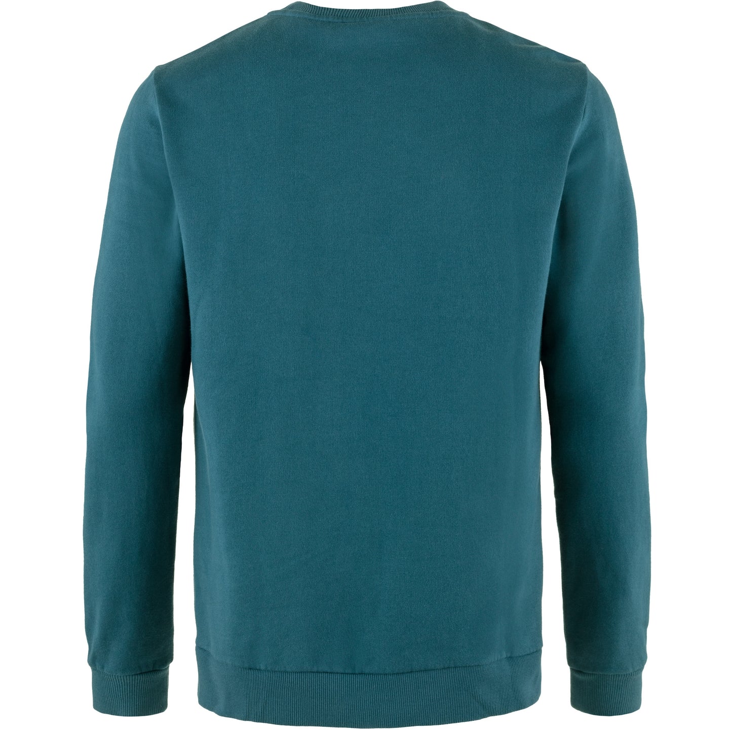 FJÄLLRÄVEN - 瑞典北極狐  FJÄLLRÄVEN LOGO SWEATER M  #F84142