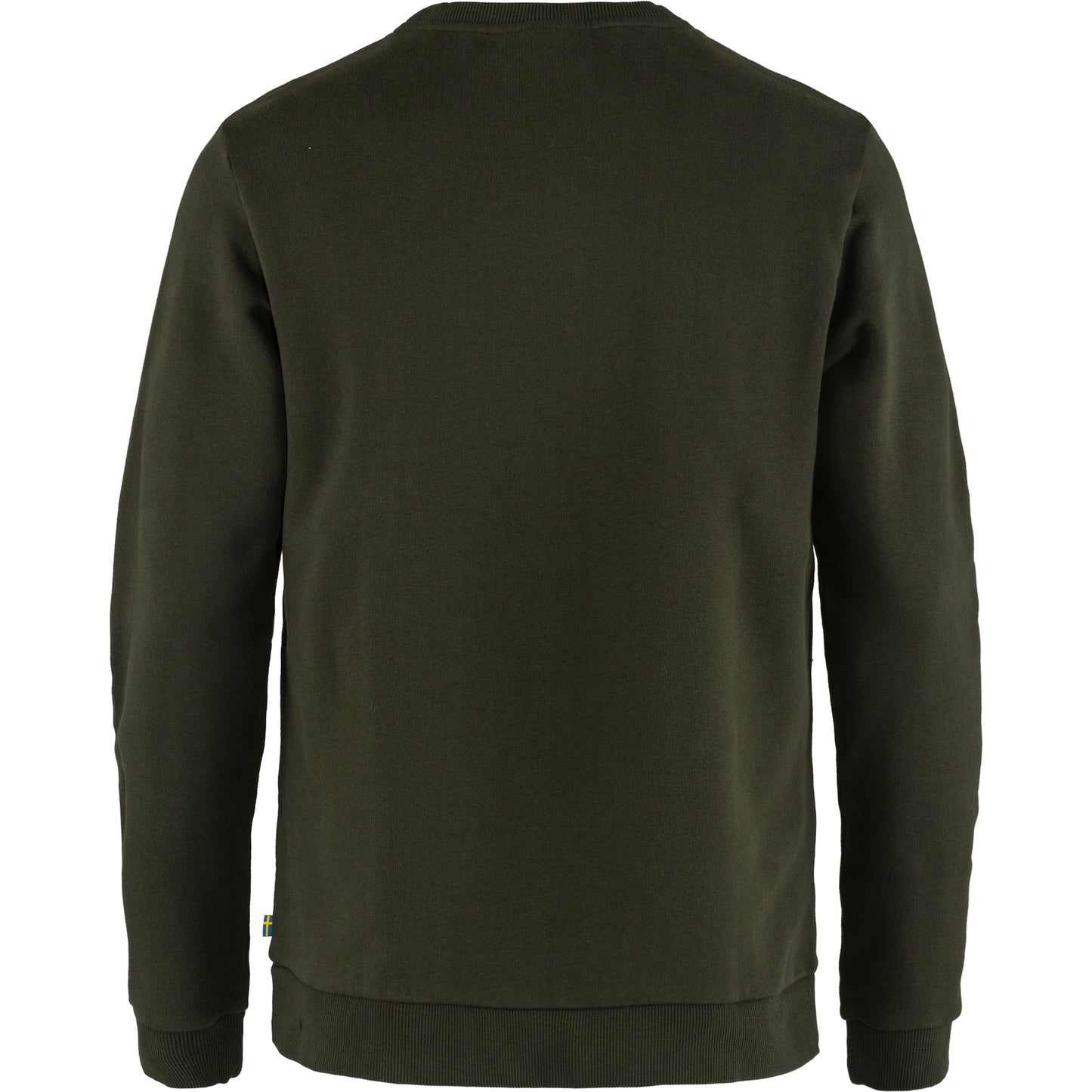 FJÄLLRÄVEN - 瑞典北極狐  FJÄLLRÄVEN LOGO SWEATER M  #F84142