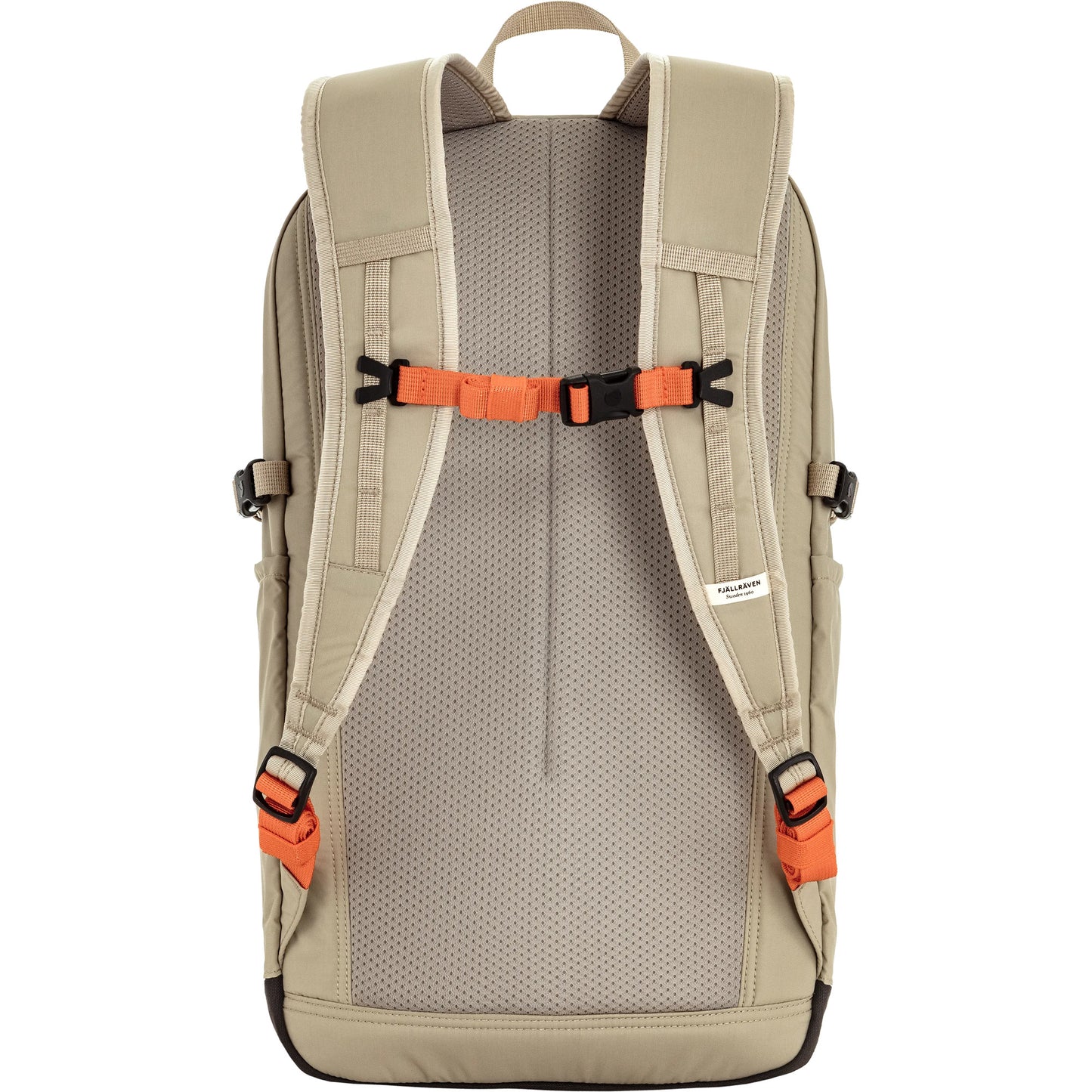 FJÄLLRÄVEN 北極狐【狐狸袋】HIGH COAST BACKPACK 24  輕身背包  #23200330