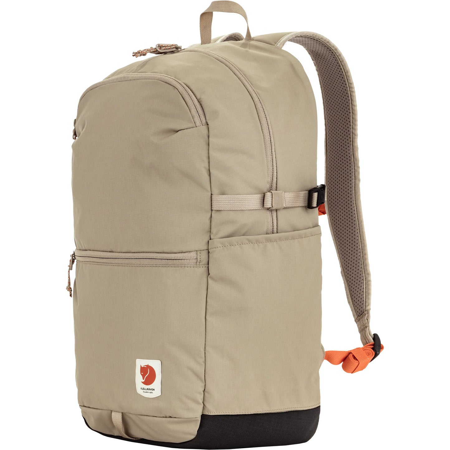 FJÄLLRÄVEN 北極狐【狐狸袋】HIGH COAST BACKPACK 24  輕身背包  #23200330