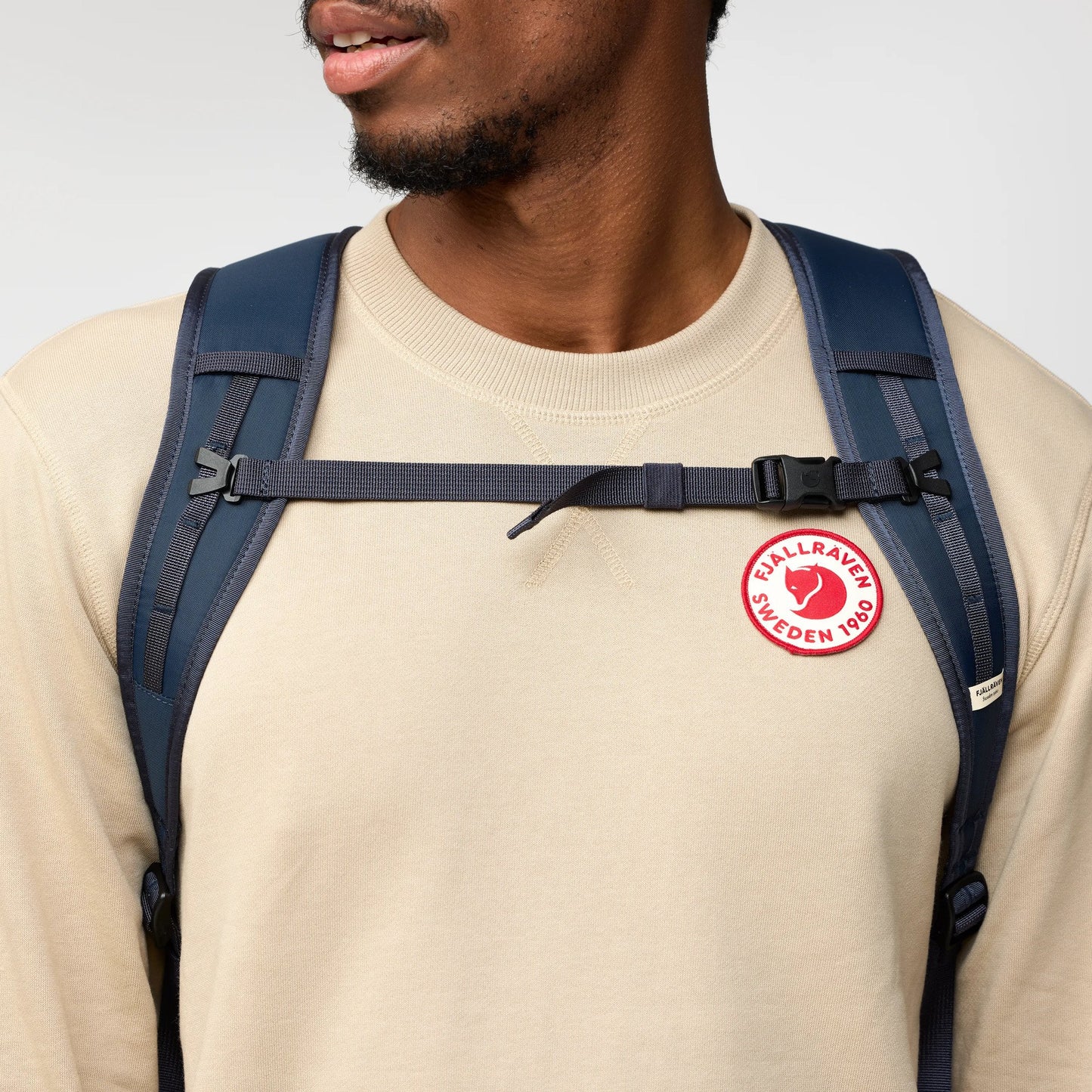 FJÄLLRÄVEN【狐狸袋】HIGH COAST BACKPACK 24  輕身背包  #23200330