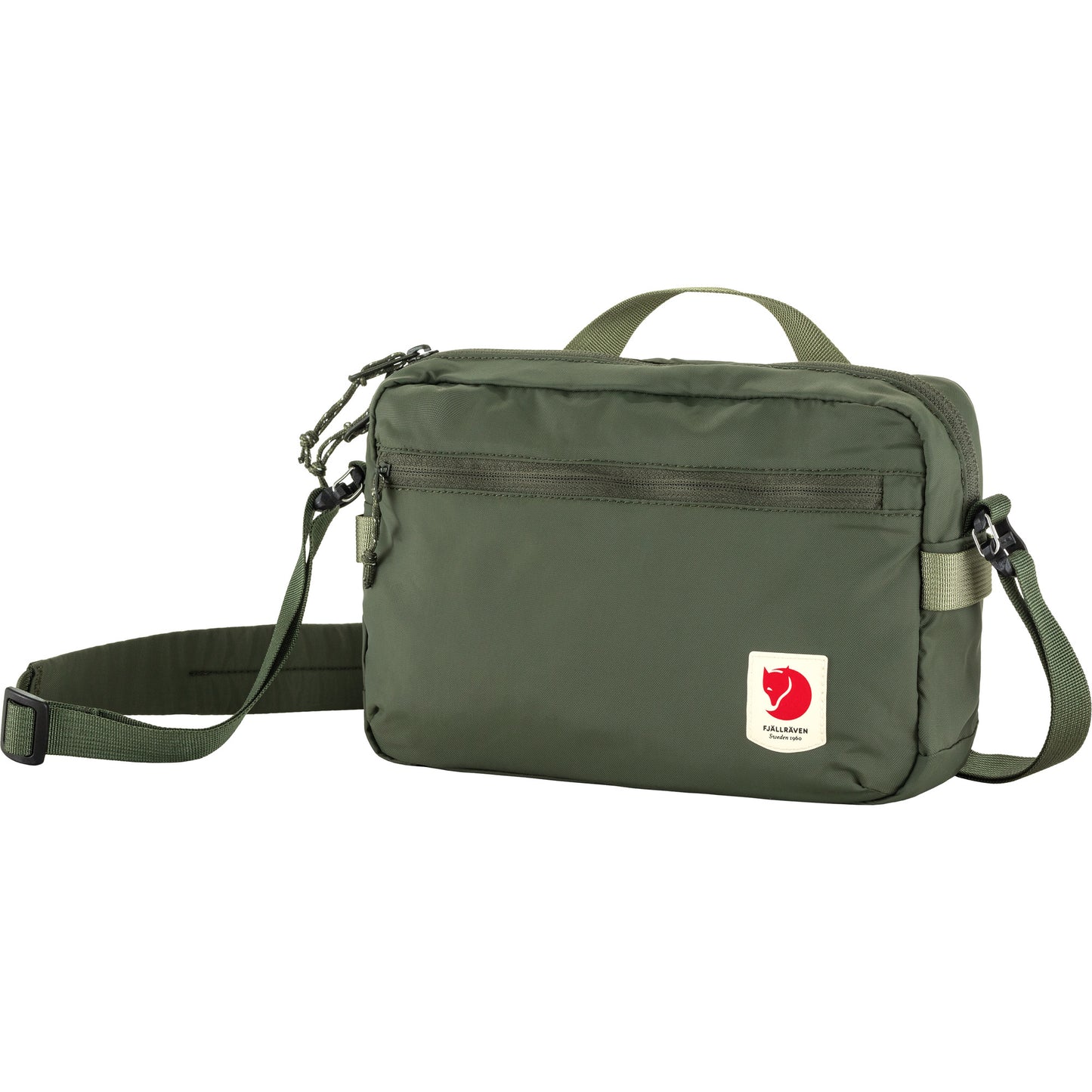 FJÄLLRÄVEN - 瑞典北極狐【狐狸袋】HIGH COAST CROSSBODY 斜揹袋 #23227
