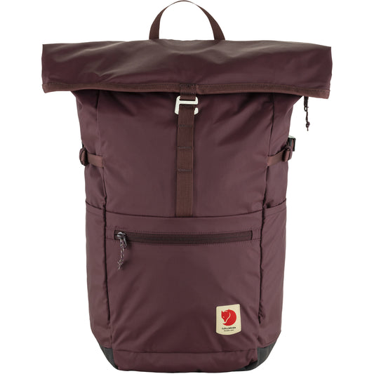 FJÄLLRÄVEN - 瑞典北極狐【狐狸袋】HIGH COAST FOLDSACK 24L   #23222-424