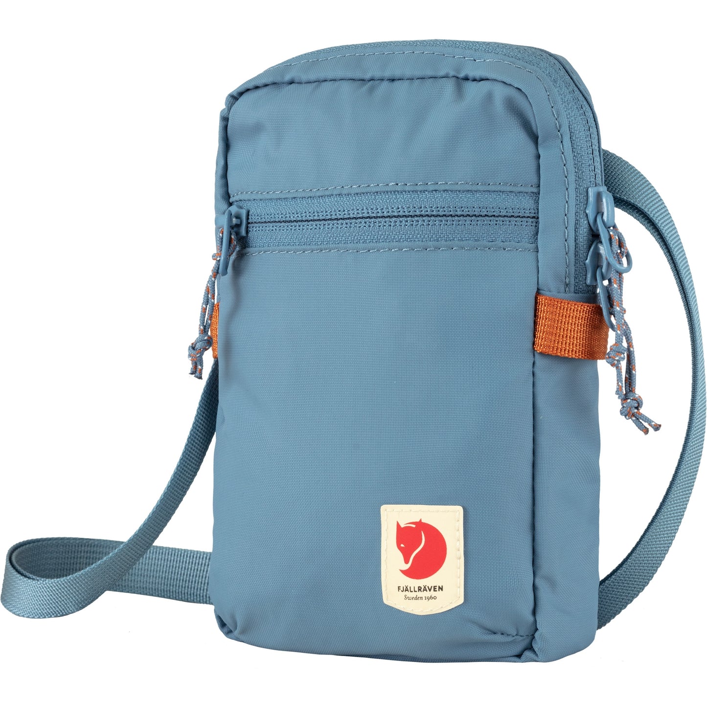 FJÄLLRÄVEN 北極狐【狐狸袋】HIGH COAST POCKET 斜揹袋腰包 #23226