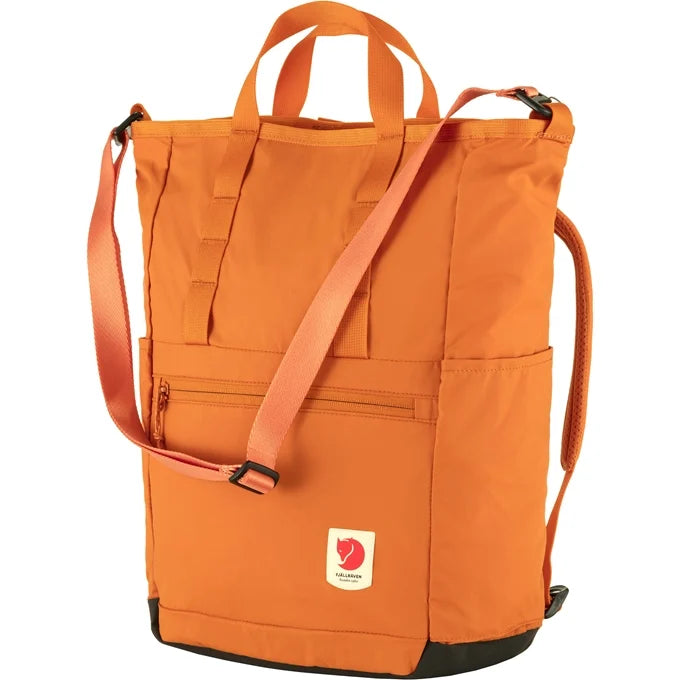 FJÄLLRÄVEN 北極狐【狐狸袋】HIGH COAST TOTEPACK 23L 背囊單肩袋