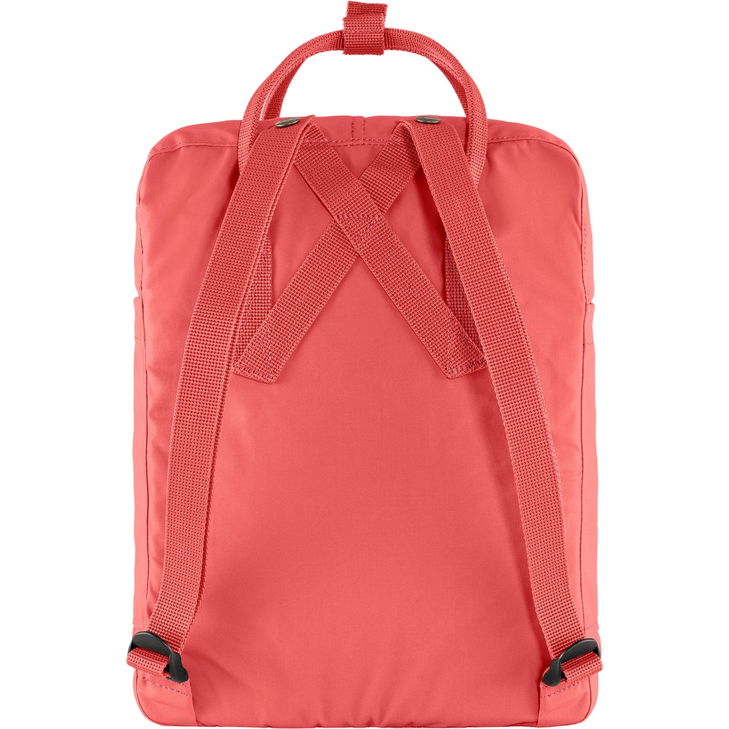 FJÄLLRÄVEN - 瑞典北極狐【狐狸袋】KÅNKEN 16L 背囊 書包 School bag outdoor backpack 23510-319 PEACH PINK