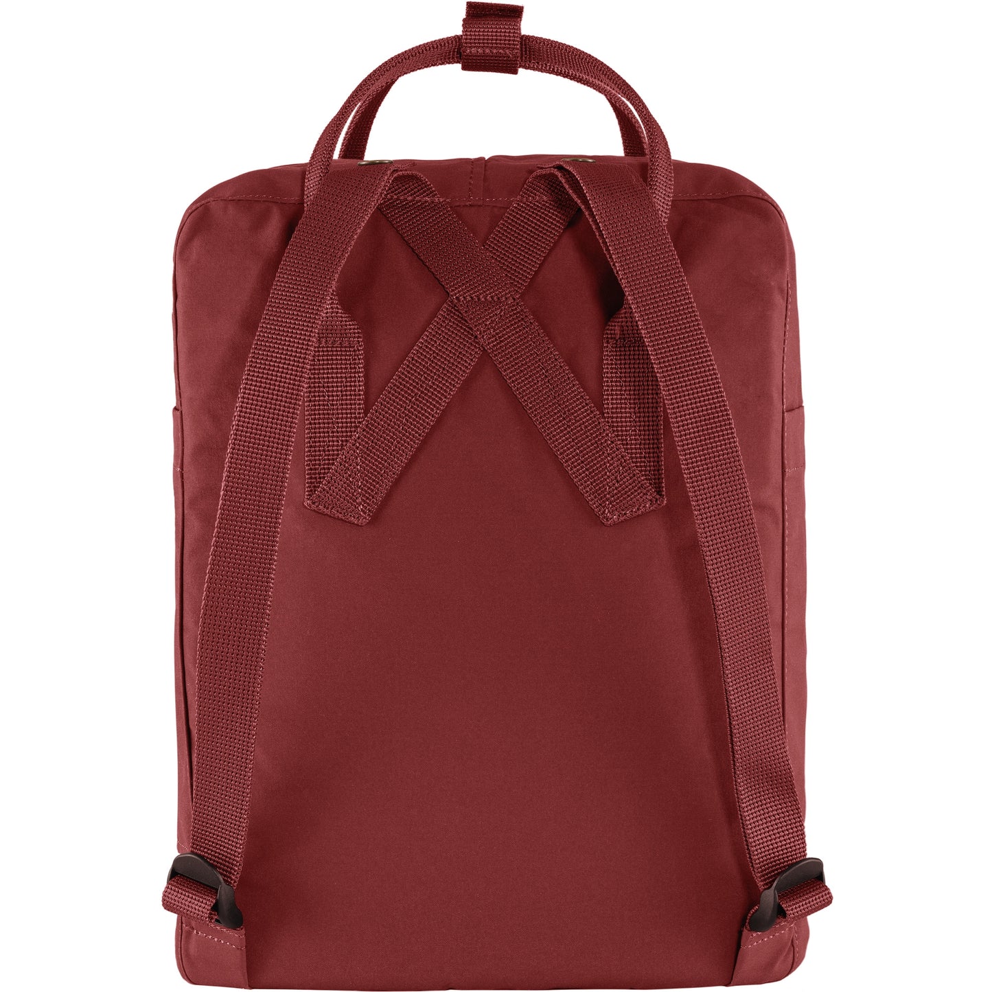 FJÄLLRÄVEN - 瑞典北極狐【狐狸袋】KÅNKEN 16L 背囊 書包 School bag outdoor backpack 23510-326 OX RED