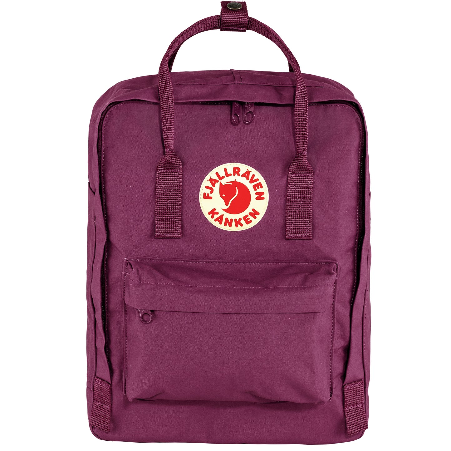 FJÄLLRÄVEN - 瑞典北極狐【狐狸袋】KÅNKEN 16L 背囊 書包 School bag outdoor backpack 23510-421 ROYAL PURPLE