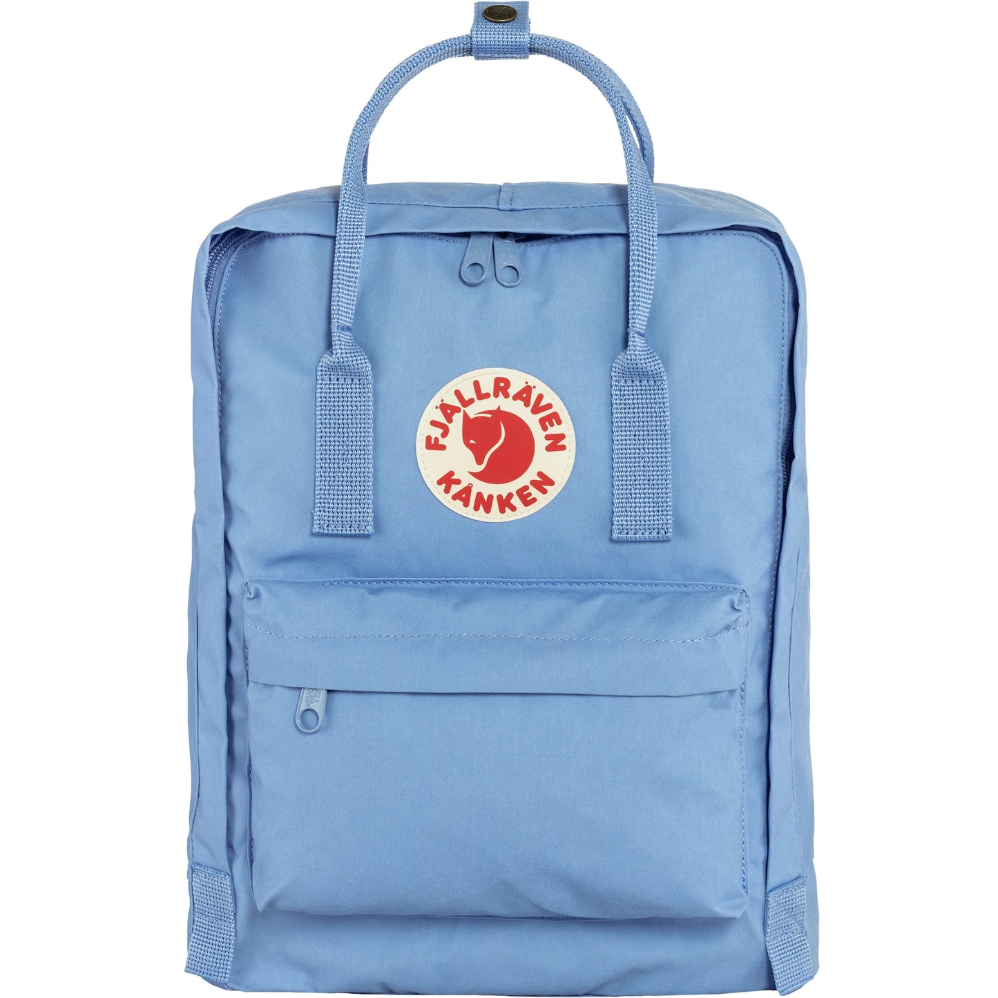 FJÄLLRÄVEN - 瑞典北極狐【狐狸袋】KÅNKEN 16L 背囊書包 School bag outdoor backpack 23510-537 ULTRAMARINE