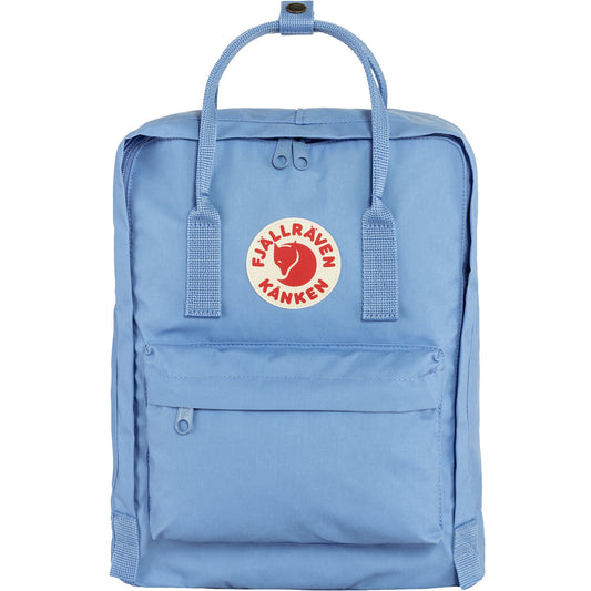 FJÄLLRÄVEN - 瑞典北極狐【狐狸袋】KÅNKEN 16L 背囊書包 School bag outdoor backpack 23510-537 ULTRAMARINE