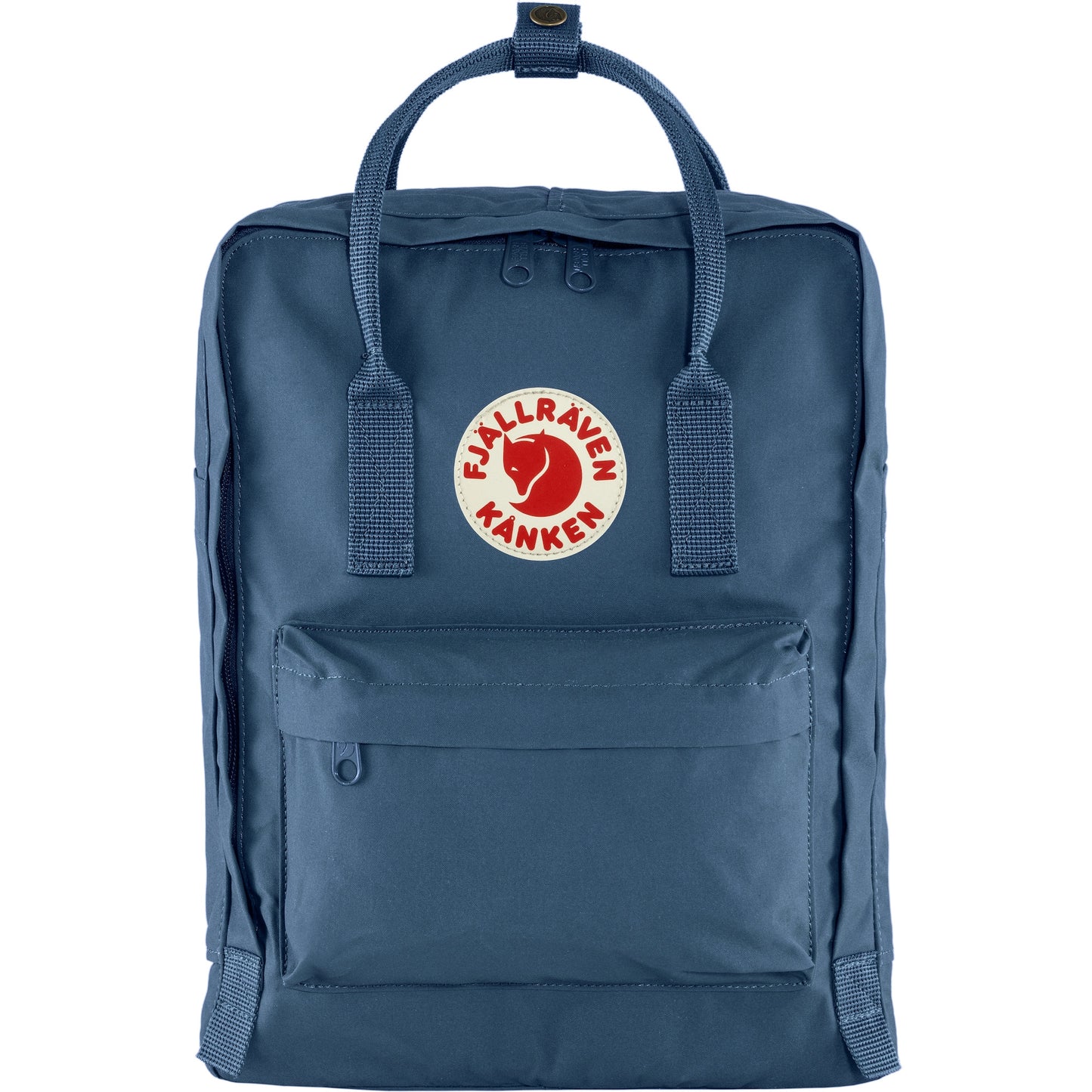 FJÄLLRÄVEN - 瑞典北極狐【狐狸袋】KÅNKEN 16L 背囊書包 School bag outdoor backpack 23510-540 ROYAL BLUE