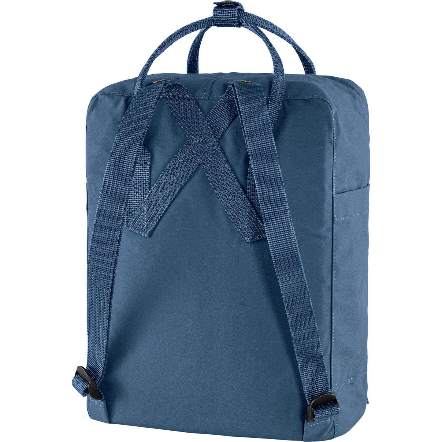 FJÄLLRÄVEN - 瑞典北極狐【狐狸袋】KÅNKEN 16L 背囊書包 School bag outdoor backpack 23510-540 ROYAL BLUE