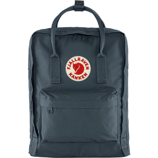 FJÄLLRÄVEN - 瑞典北極狐【狐狸袋】KÅNKEN 16L 背囊書包 School bag outdoor backpack 23510-560 NAVY