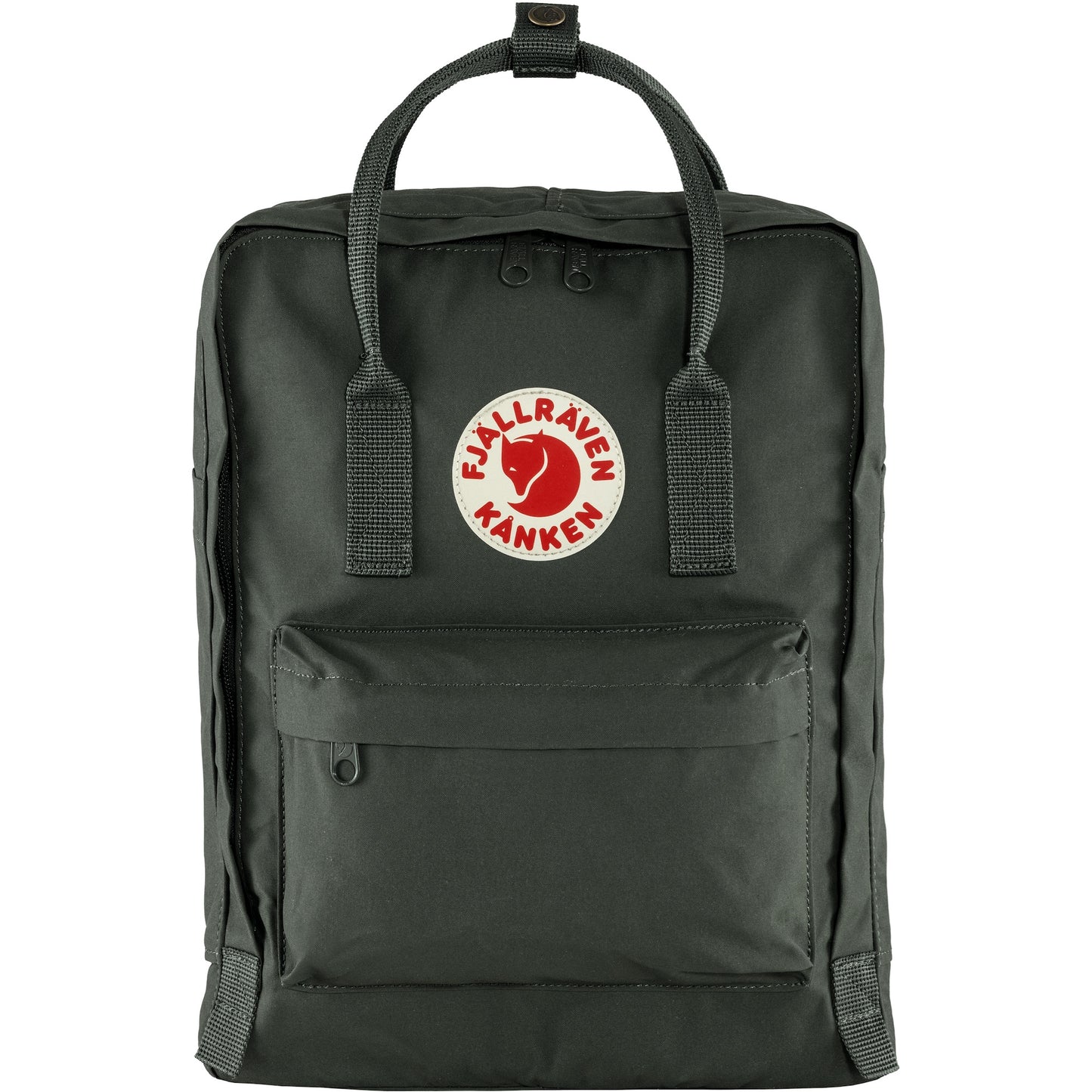 FJÄLLRÄVEN - 瑞典北極狐【狐狸袋】KÅNKEN 16L 背囊 書包 Backpack #23510-660 FOREST GREEN