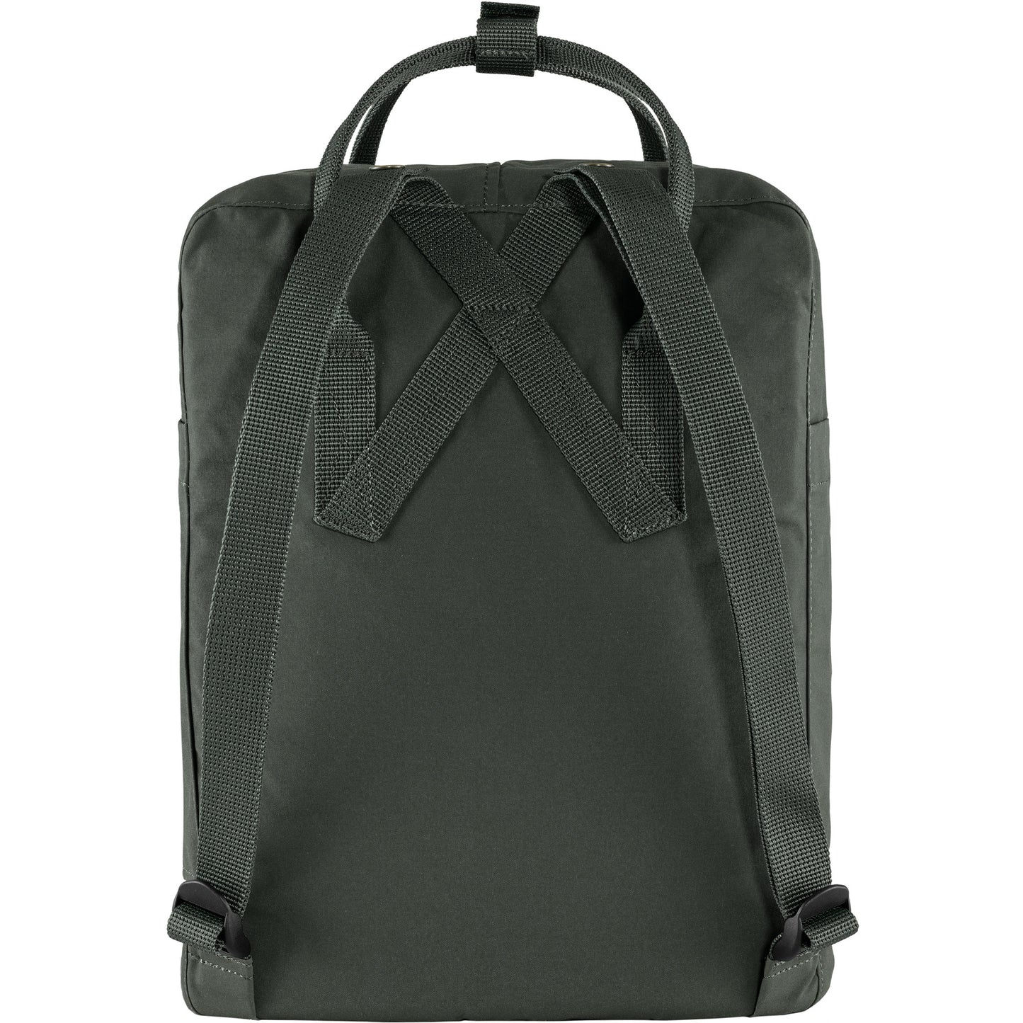 FJÄLLRÄVEN - 瑞典北極狐【狐狸袋】KÅNKEN 16L 背囊 書包 Backpack #23510-660 FOREST GREEN
