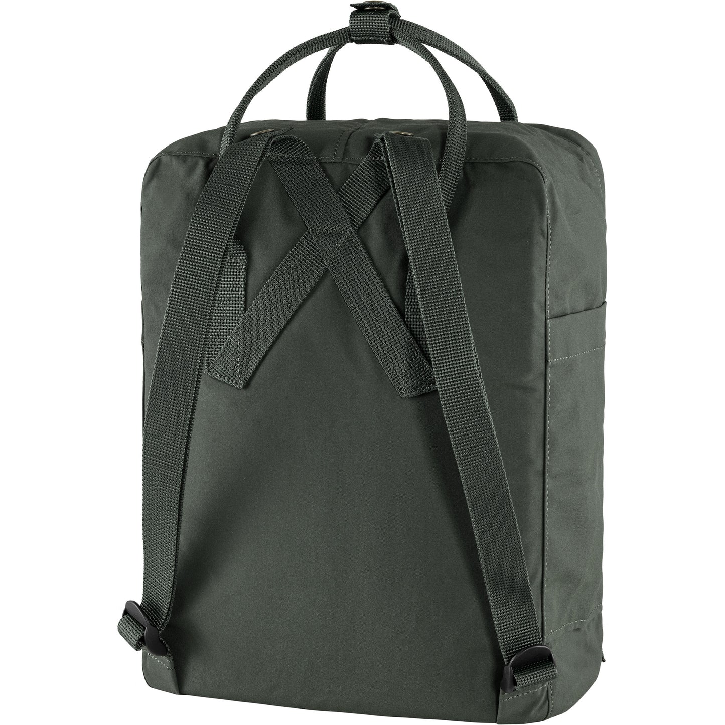 FJÄLLRÄVEN - 瑞典北極狐【狐狸袋】KÅNKEN 16L 背囊 書包 Backpack #23510-660 FOREST GREEN
