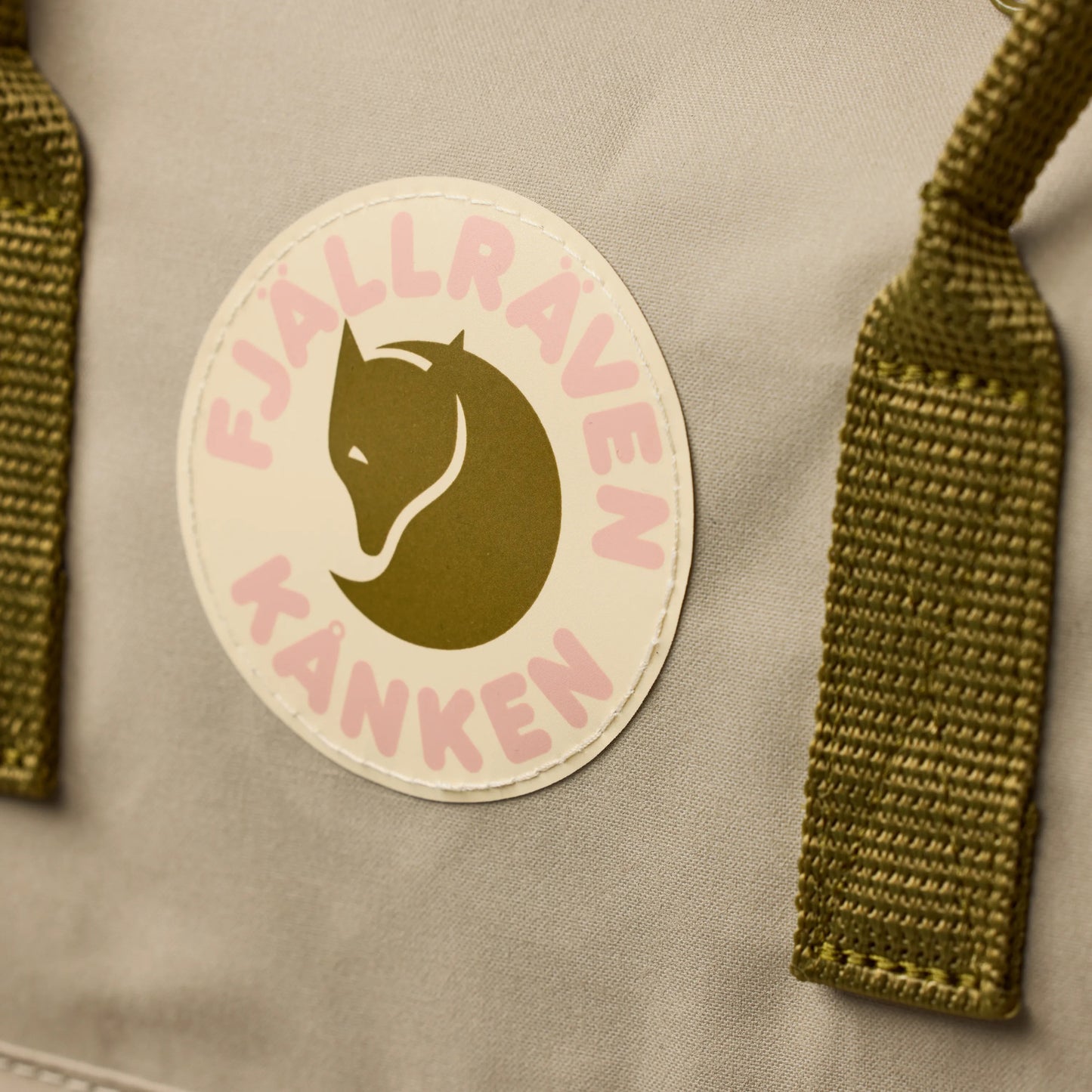 FJÄLLRÄVEN 北極狐【狐狸袋】KÅNKEN KONCEPT LAPTOP 15 #23200411