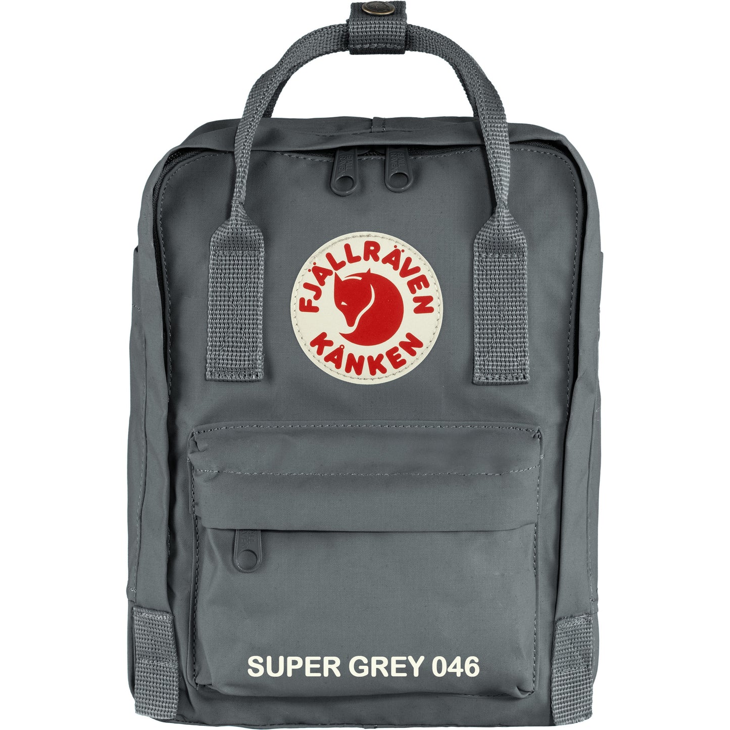 FJÄLLRÄVEN 北極狐【狐狸袋】KÅNKEN MINI 7L 小背囊  #23561