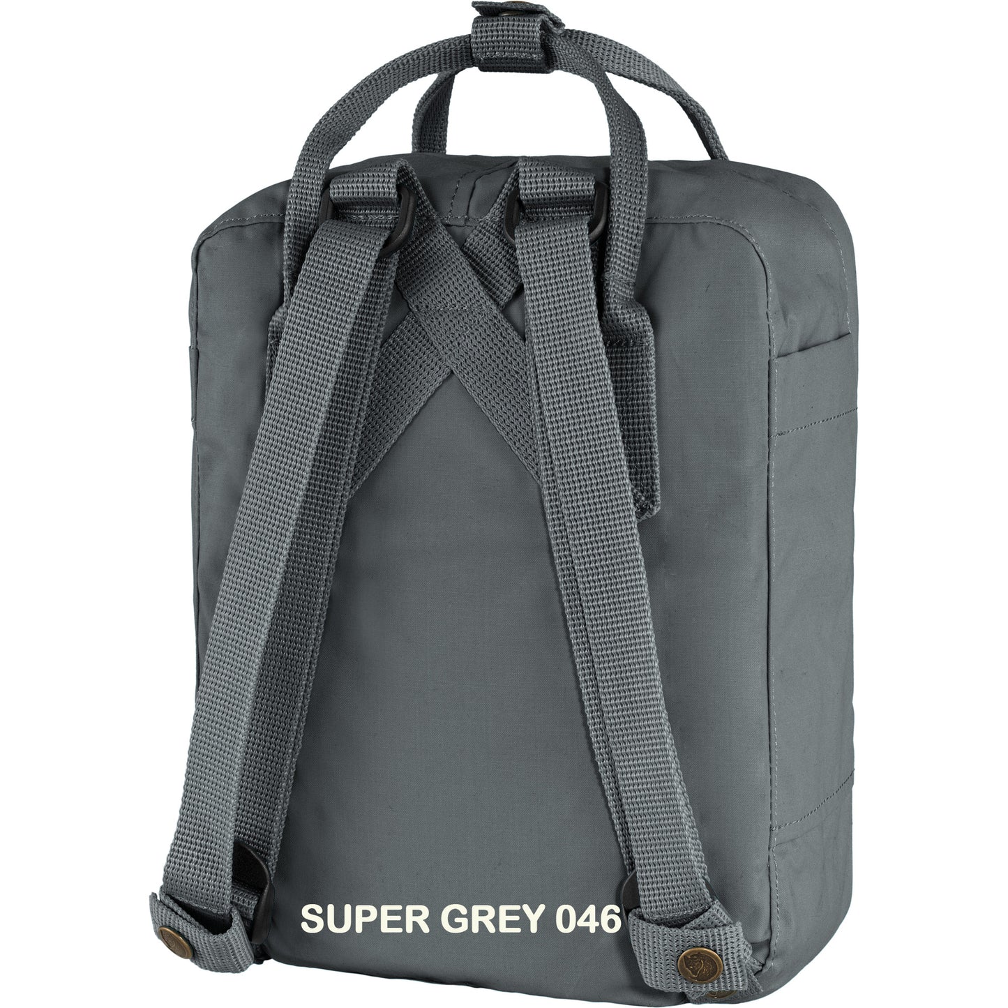 FJÄLLRÄVEN 北極狐【狐狸袋】KÅNKEN MINI 7L 小背囊  #23561