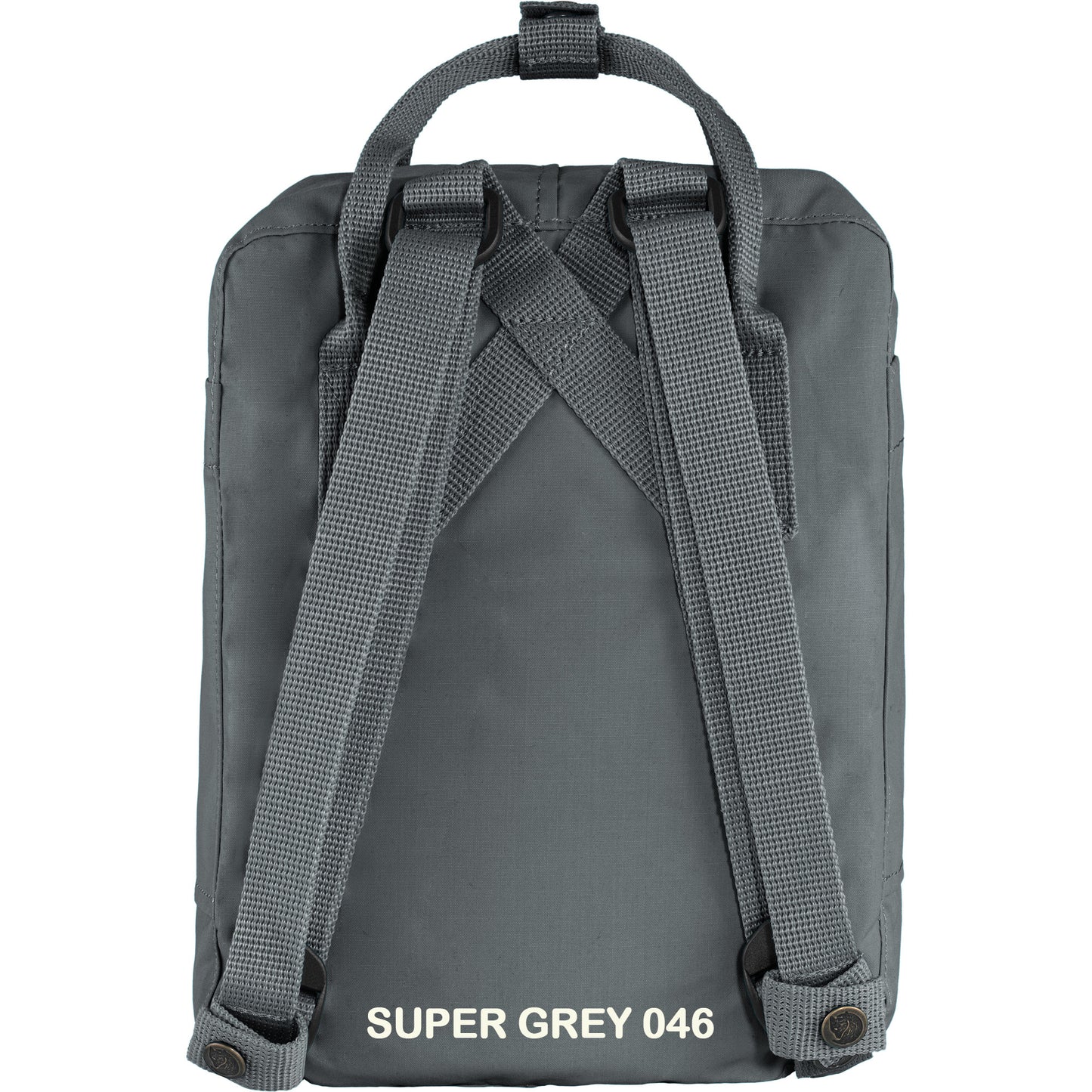 FJÄLLRÄVEN 北極狐【狐狸袋】KÅNKEN MINI 7L 小背囊  #23561