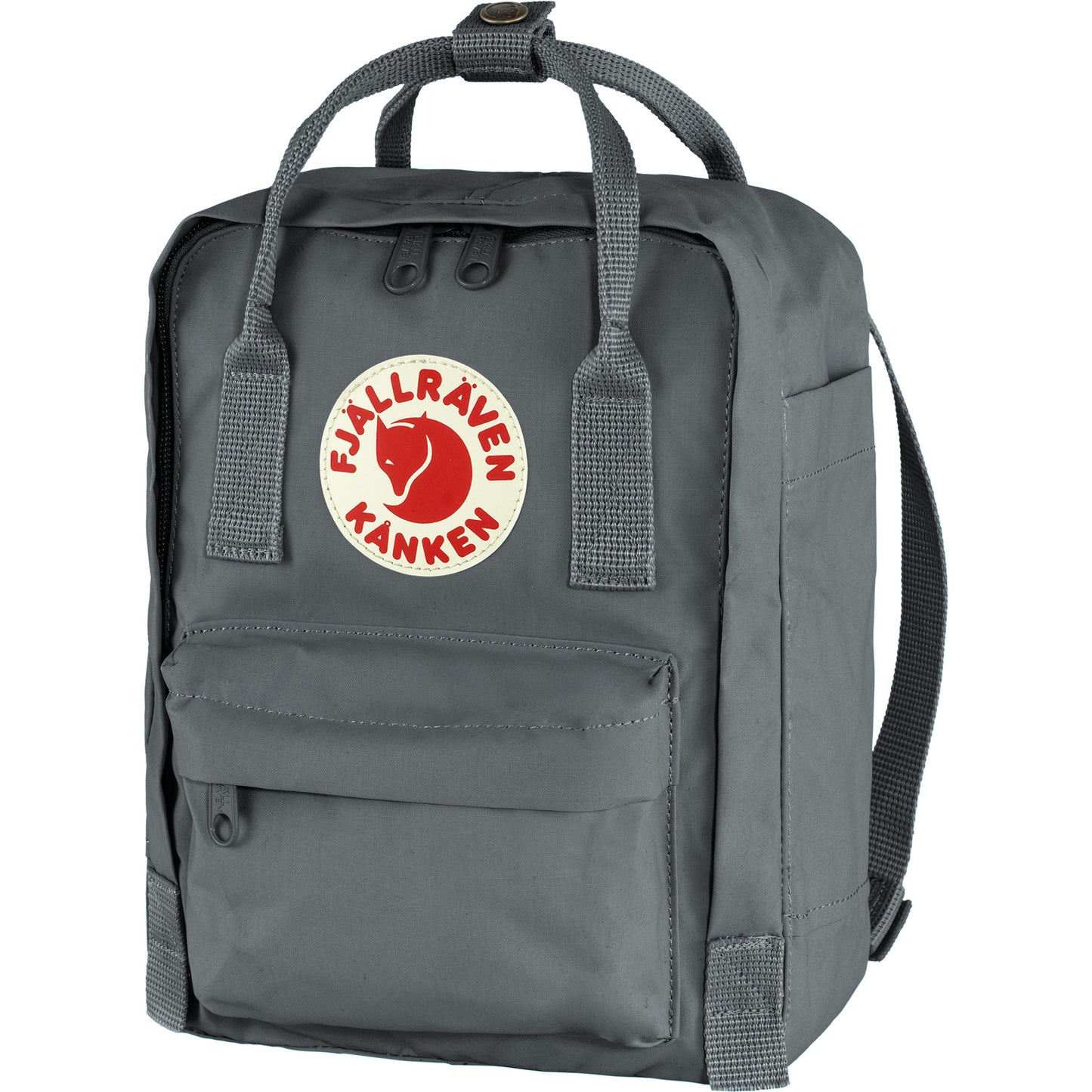 FJÄLLRÄVEN 北極狐【狐狸袋】KÅNKEN MINI 7L 小背囊  # 23561-046
