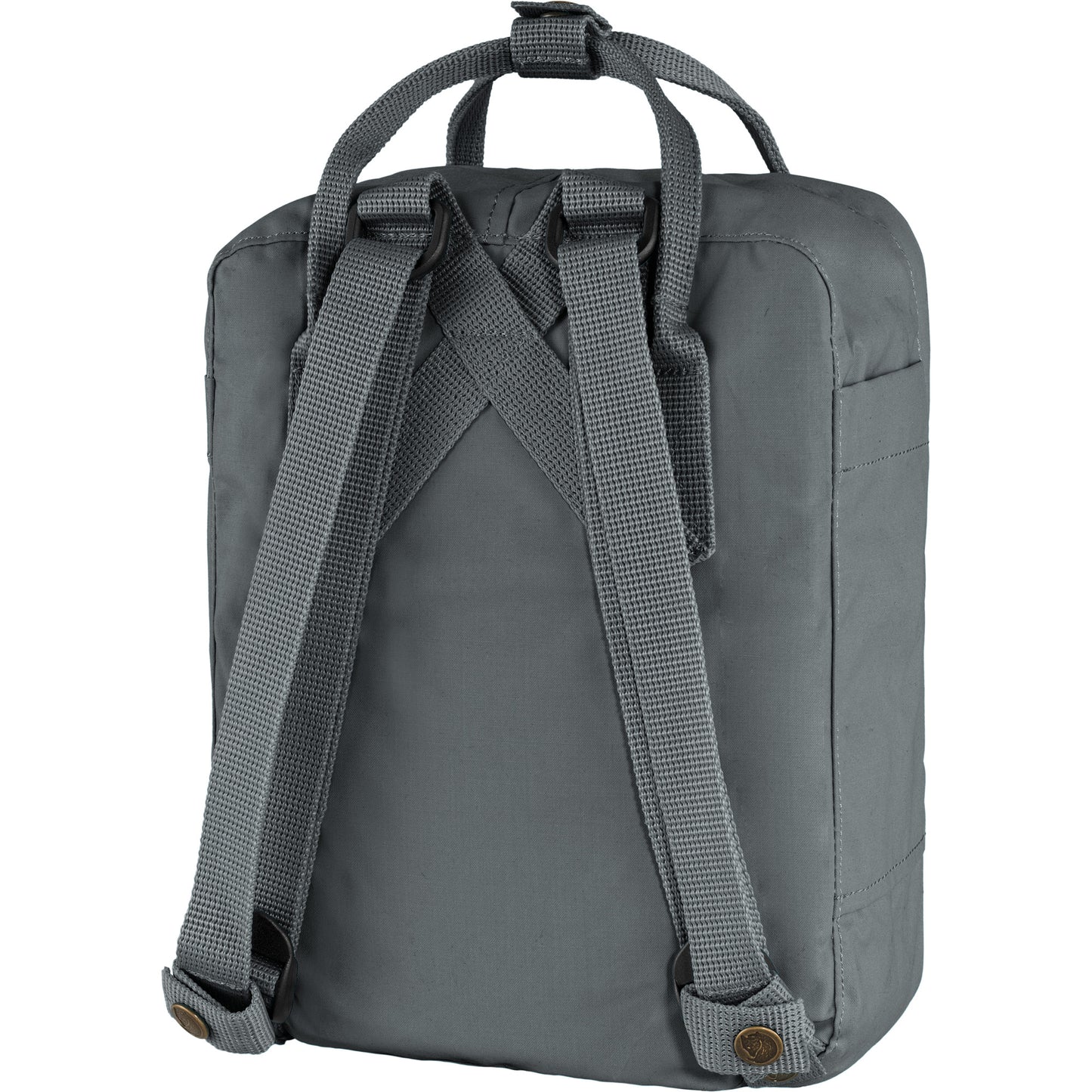 FJÄLLRÄVEN 北極狐【狐狸袋】KÅNKEN MINI 7L 小背囊  # 23561-046