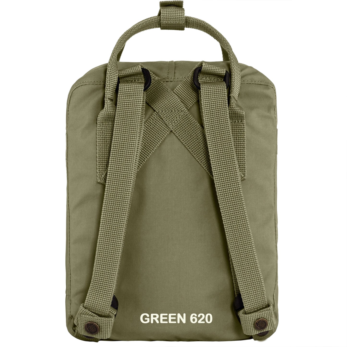 FJÄLLRÄVEN 北極狐【狐狸袋】KÅNKEN MINI 7L 小背囊  #23561