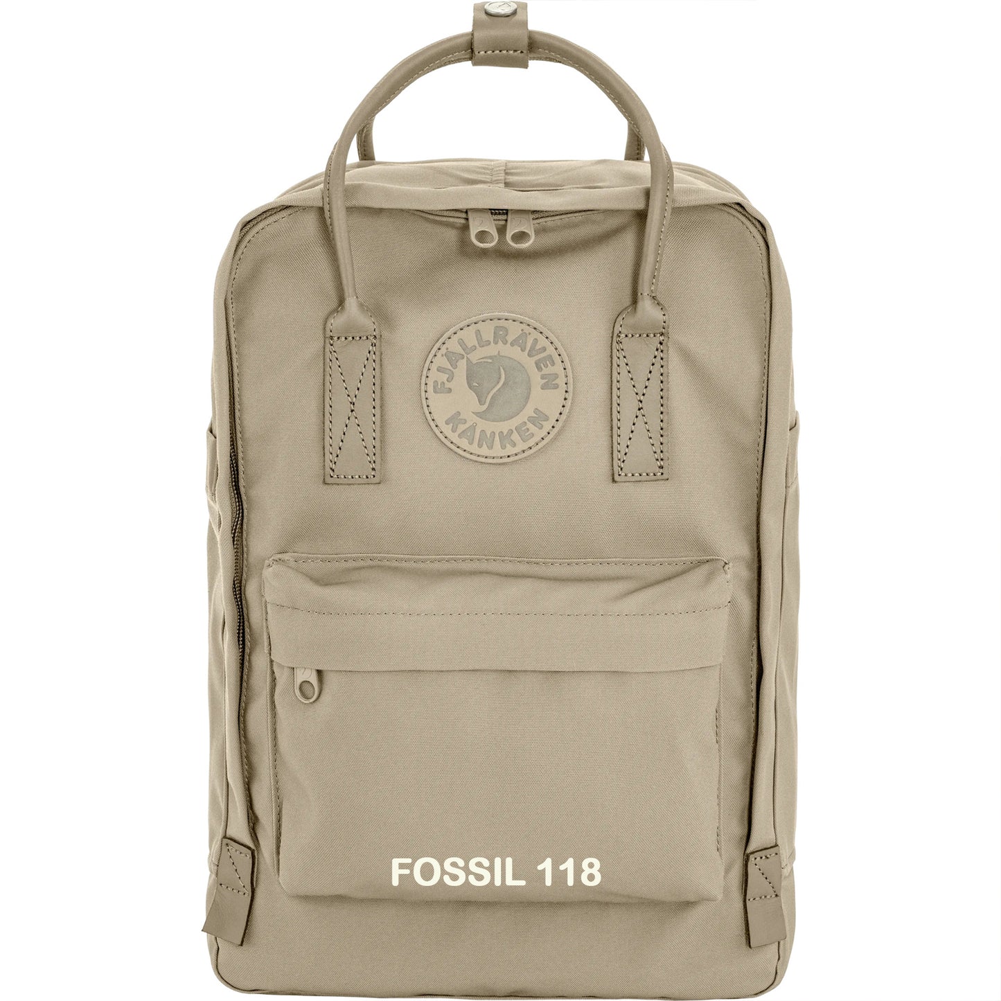 FJÄLLRÄVEN 北極狐【狐狸袋】KÅNKEN NO. 2 LAPTOP 15 皮手挽背囊 #23803