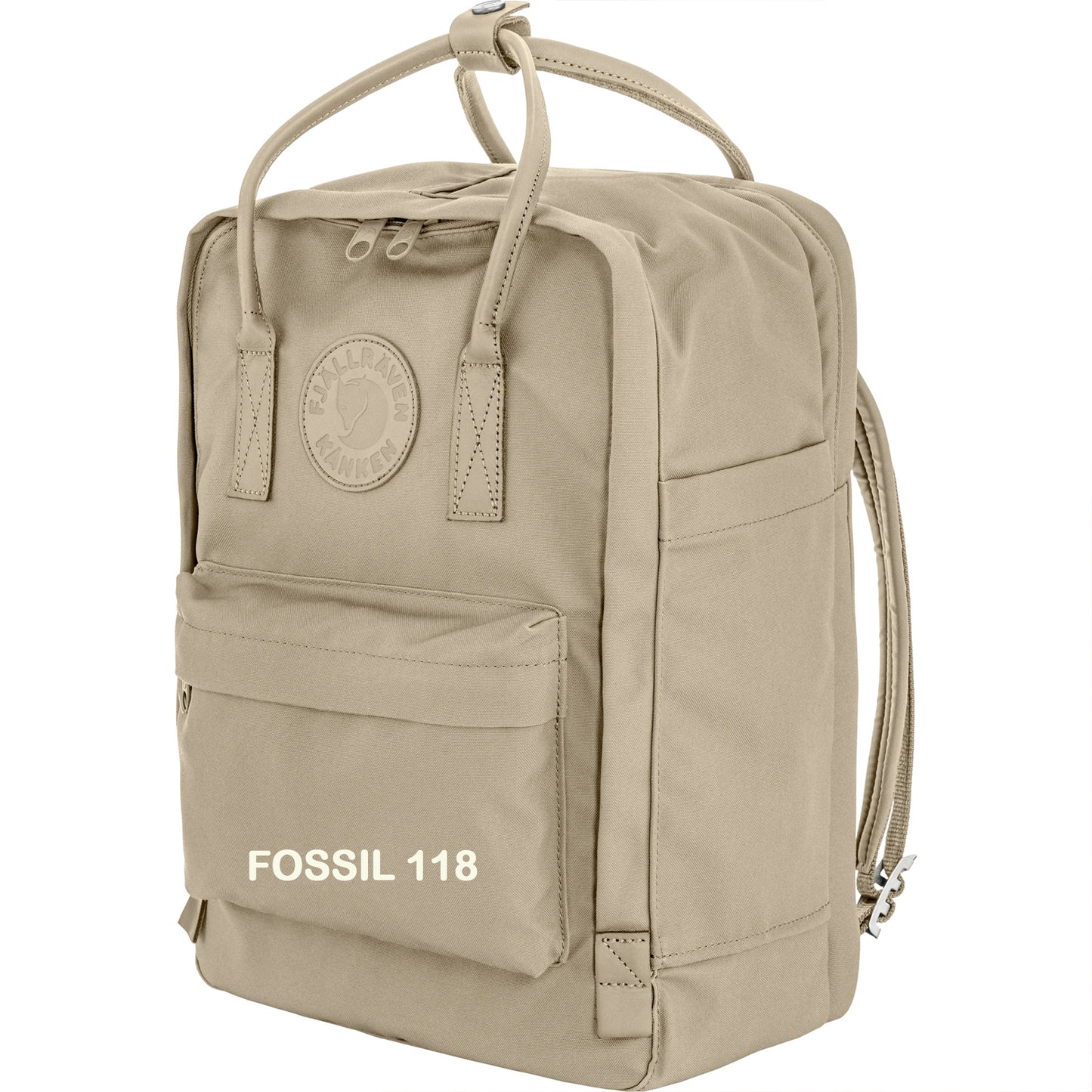 FJÄLLRÄVEN 北極狐【狐狸袋】KÅNKEN NO. 2 LAPTOP 15 皮手挽背囊 #23803