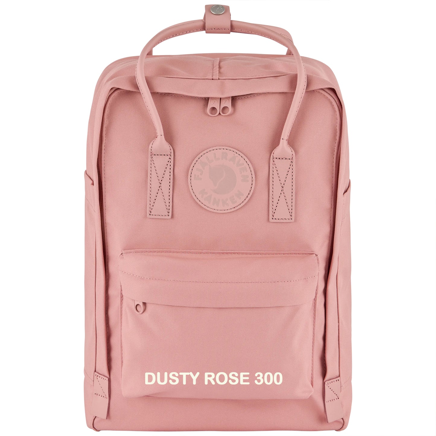 FJÄLLRÄVEN 北極狐【狐狸袋】KÅNKEN NO. 2 LAPTOP 15 皮手挽背囊 #23803