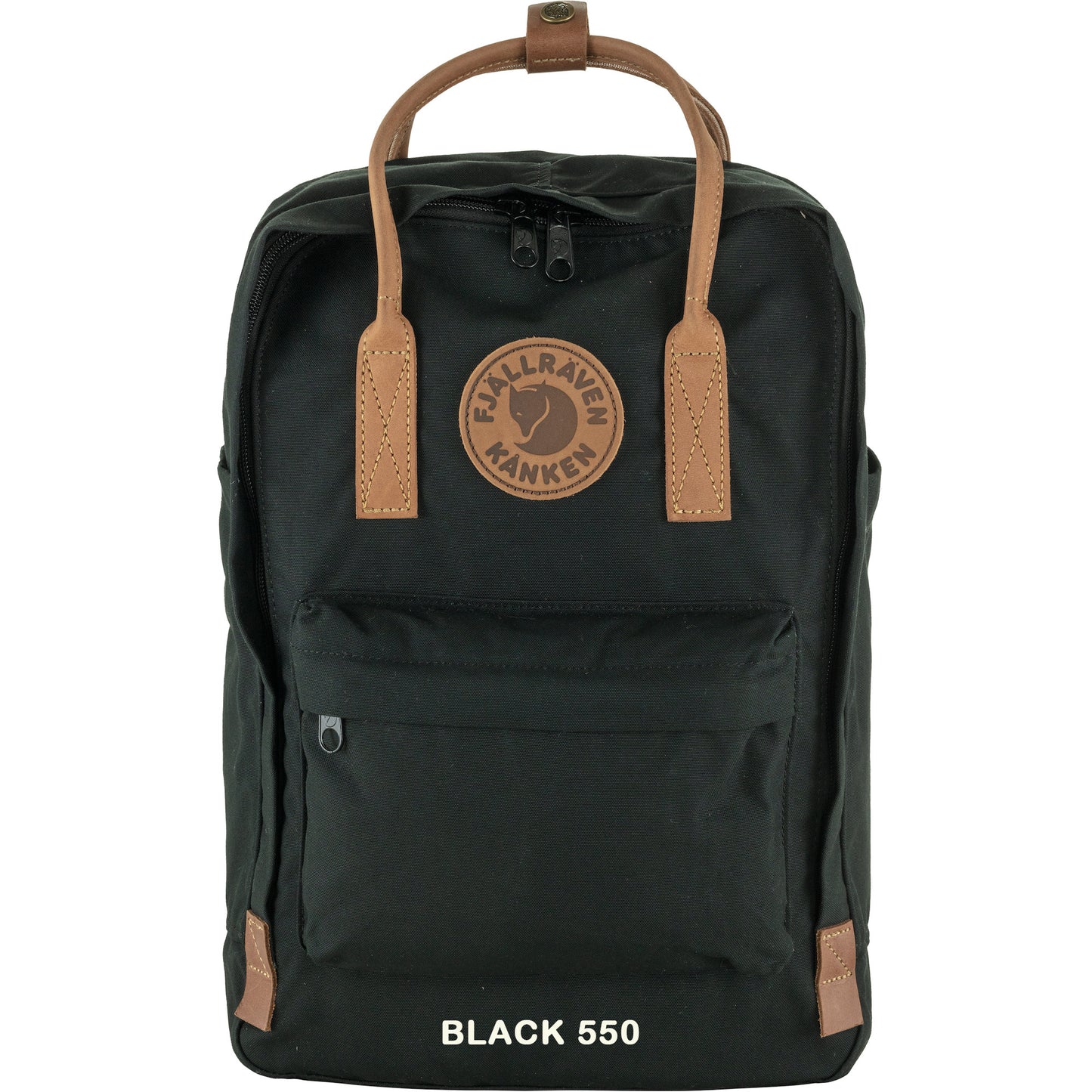 FJÄLLRÄVEN 北極狐【狐狸袋】KÅNKEN NO. 2 LAPTOP 15 皮手挽背囊 #23803