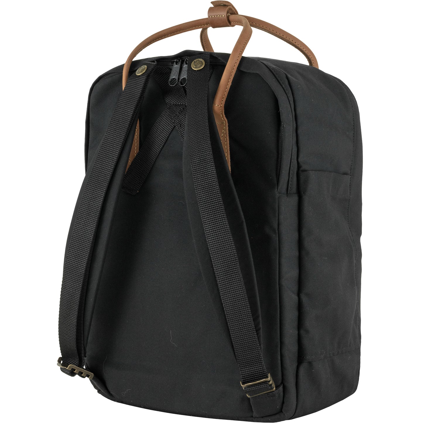FJÄLLRÄVEN 北極狐【狐狸袋】KÅNKEN NO. 2 LAPTOP 15 皮手挽背囊 #23803