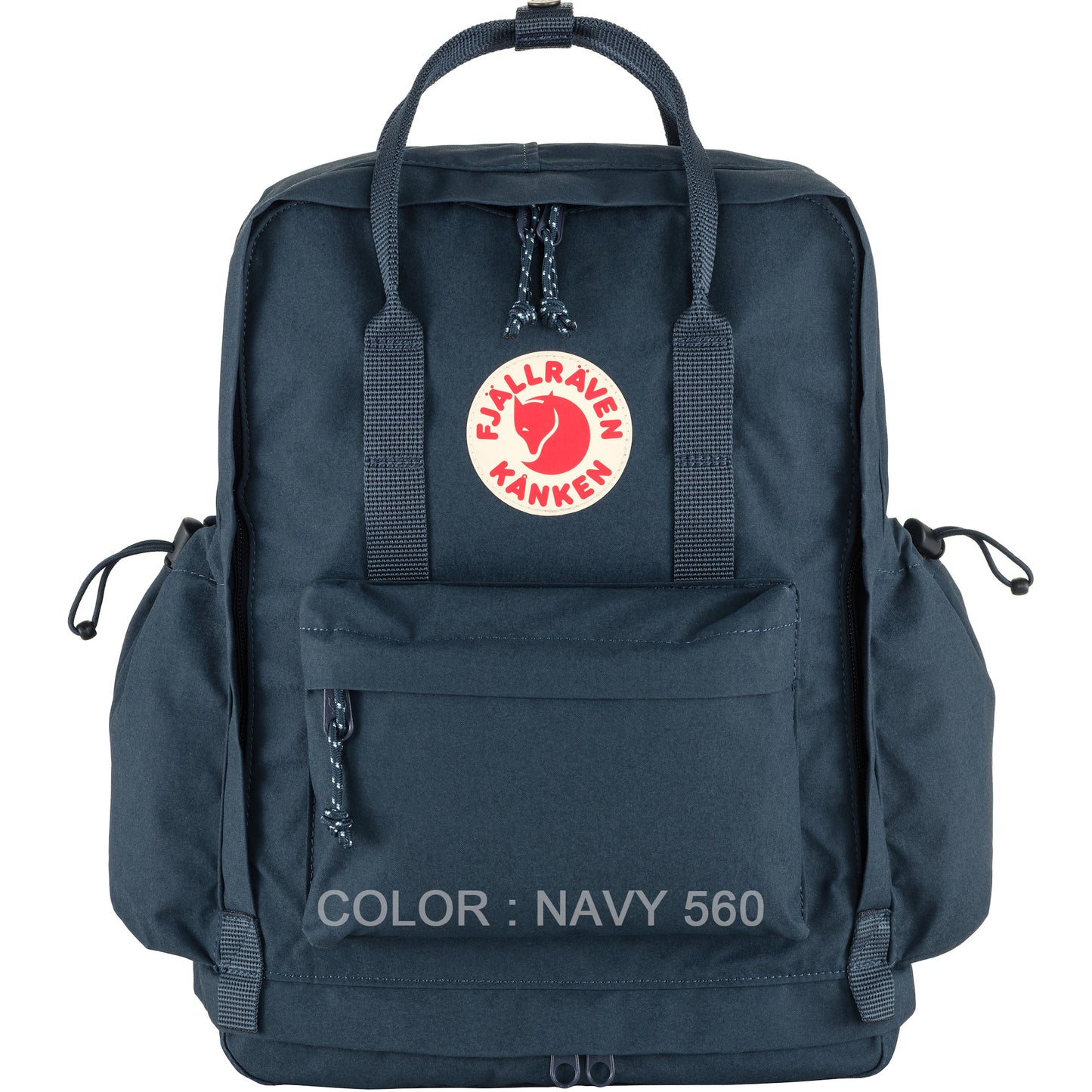 FJÄLLRÄVEN - 瑞典北極狐【狐狸袋】2025 新款 KÅNKEN OUTLONG  #23200251
