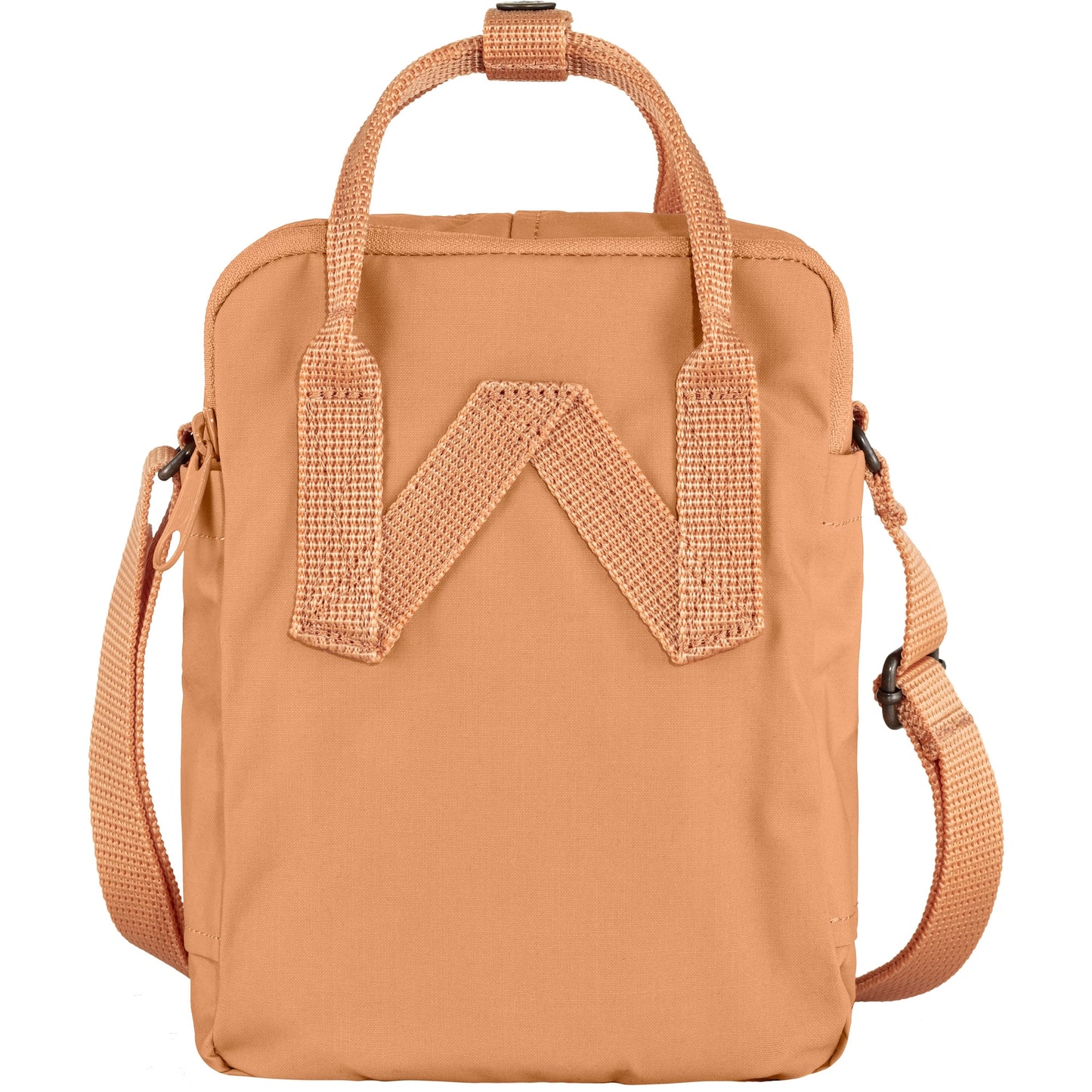 FJÄLLRÄVEN KÅNKEN [狐狸袋] 斜孭袋Sling Cross Shoulder Bag - Peach Sand 23797-241