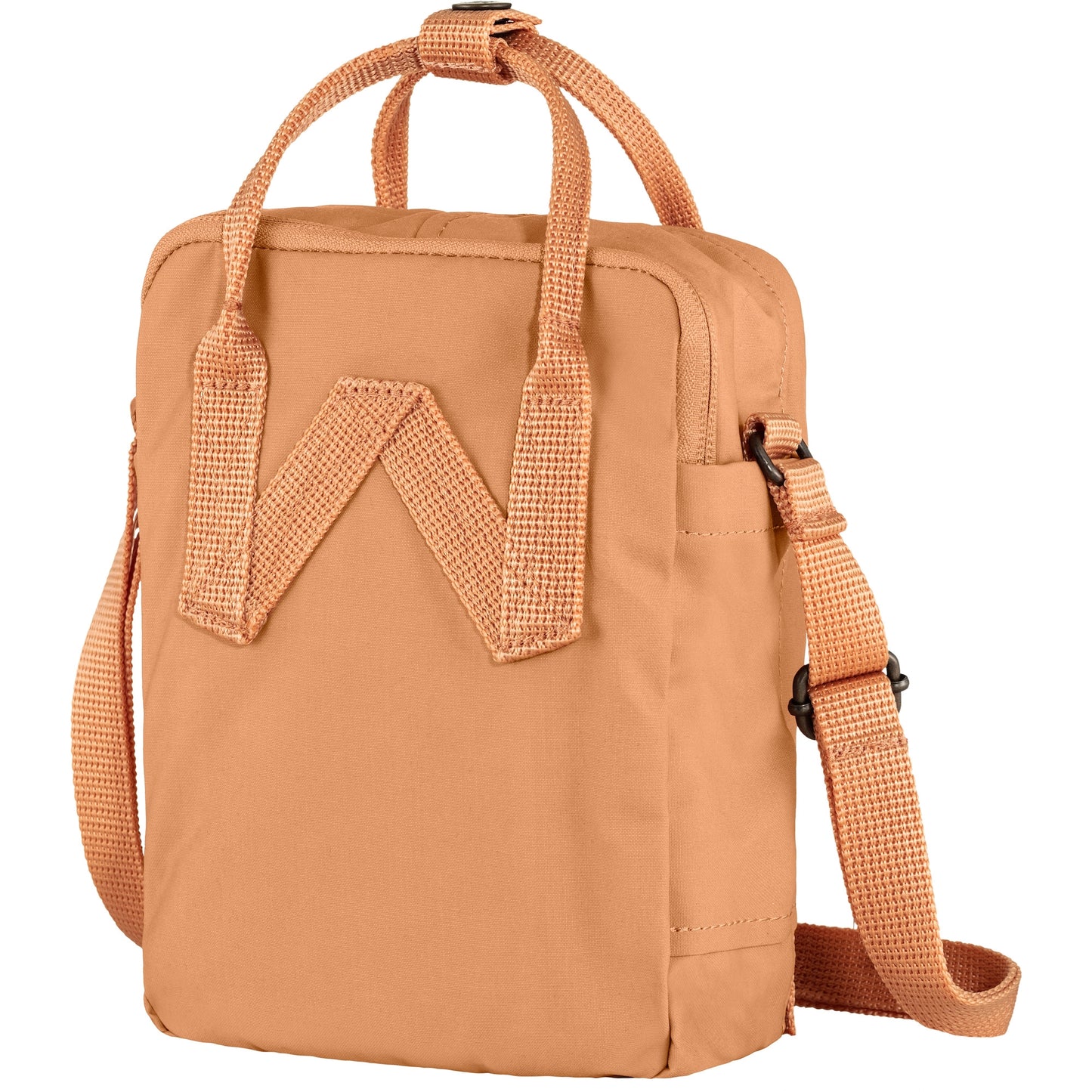 FJÄLLRÄVEN KÅNKEN [狐狸袋] 斜孭袋Sling Cross Shoulder Bag - Peach Sand 23797-241