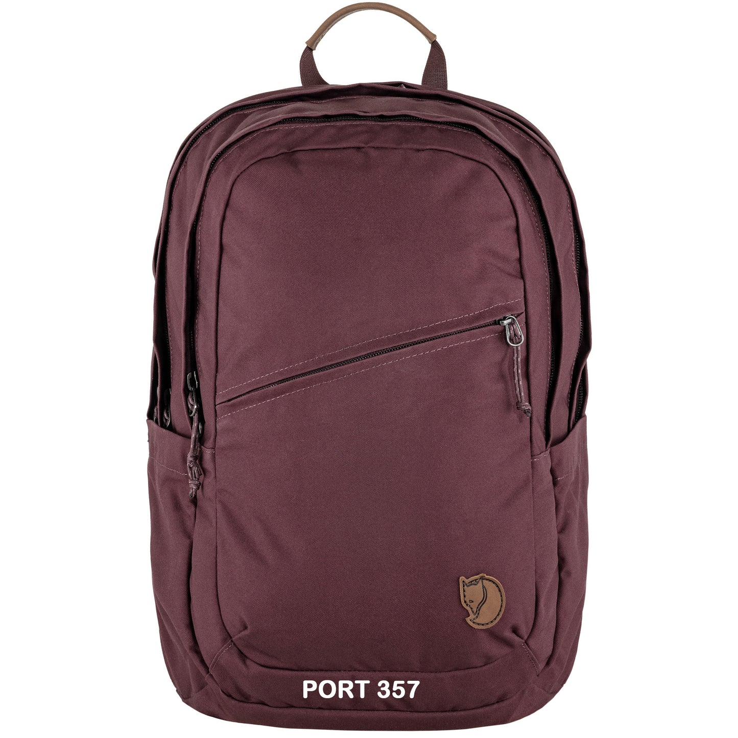 FJÄLLRÄVEN 北極狐【狐狸袋】RAVEN 28  Daypack 日用筆電15寸背包  #23345