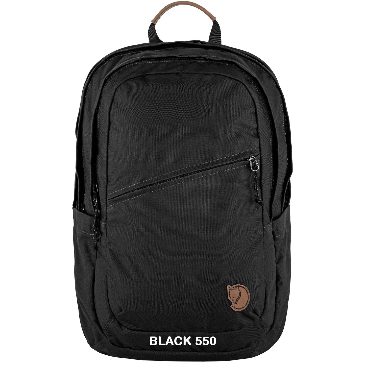 FJÄLLRÄVEN 北極狐【狐狸袋】RAVEN 28  Daypack 日用筆電15寸背包  #23345