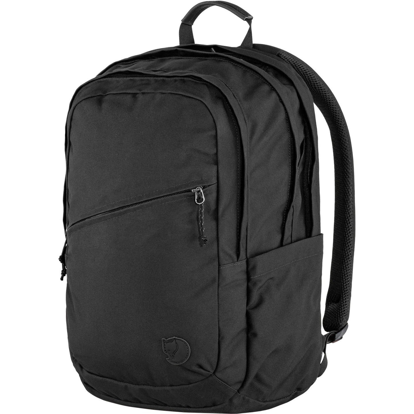 FJÄLLRÄVEN - 瑞典北極狐【狐狸袋】Raven28   #23345-550-550  BLACK BLACK