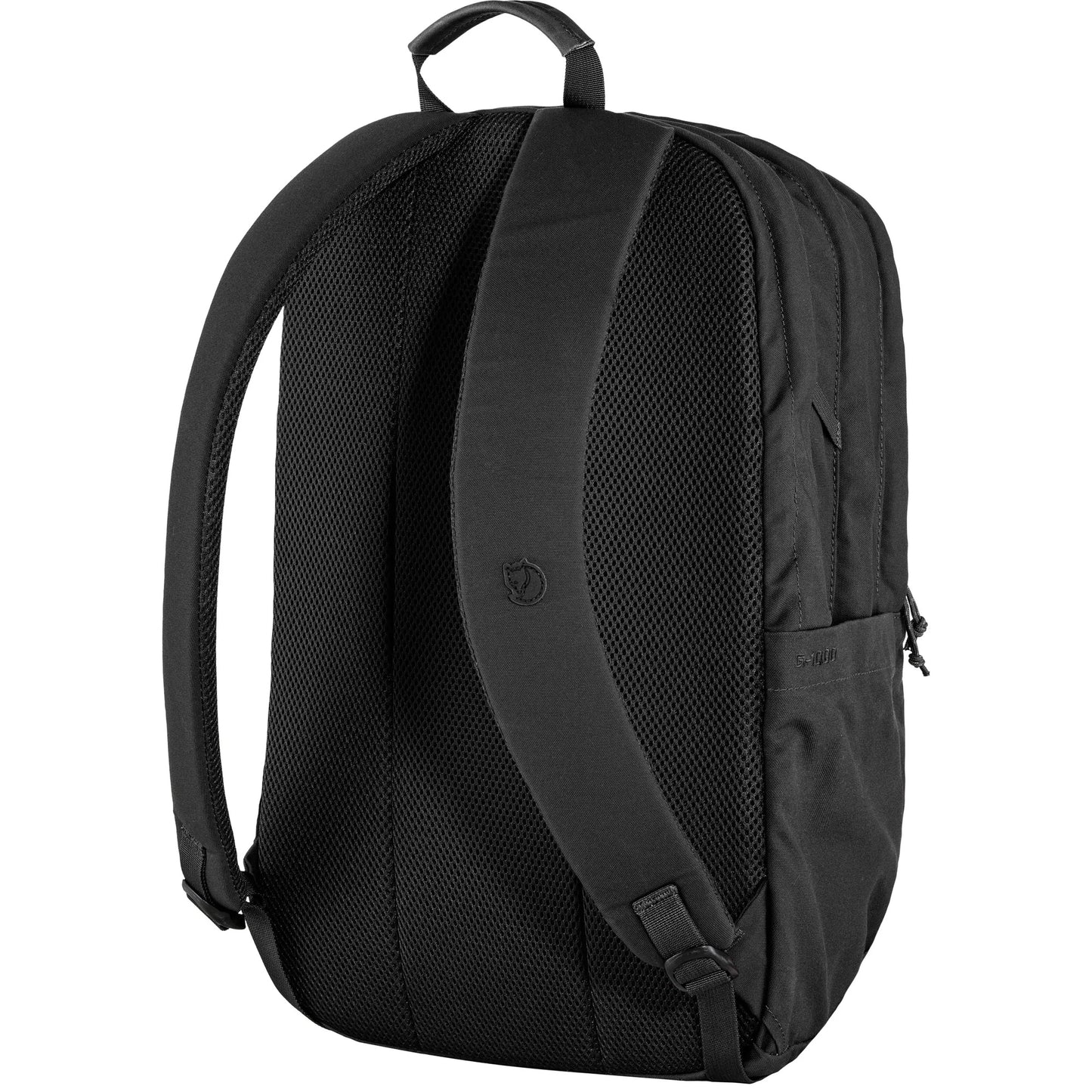 FJÄLLRÄVEN - 瑞典北極狐【狐狸袋】Raven28   #23345-550-550  BLACK BLACK
