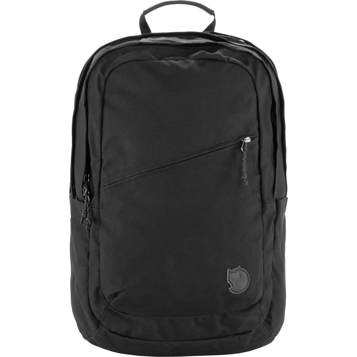 FJÄLLRÄVEN - 瑞典北極狐【狐狸袋】Raven28   #23345-550-550  BLACK BLACK