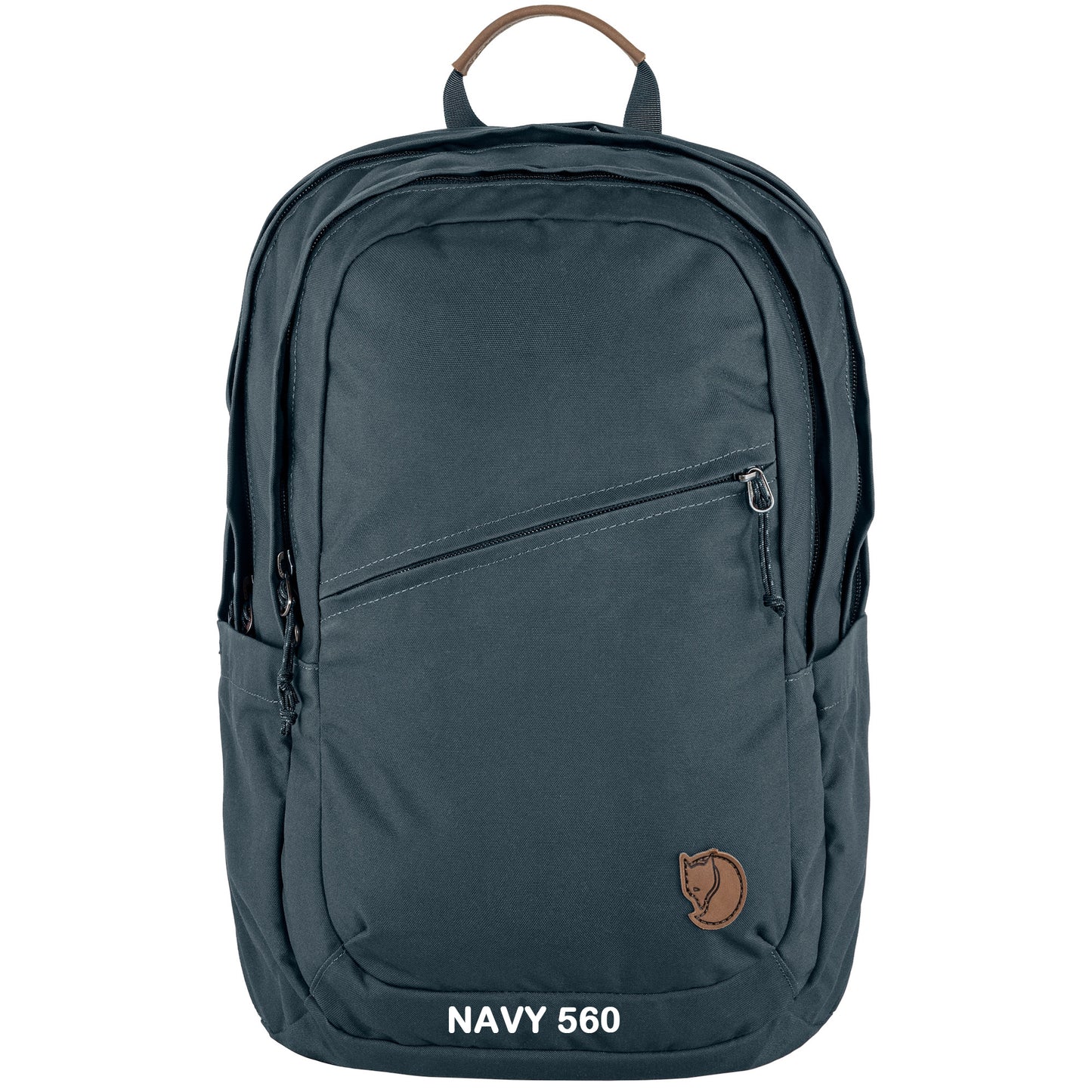 FJÄLLRÄVEN 北極狐【狐狸袋】RAVEN 28  Daypack 日用筆電15寸背包  #23345