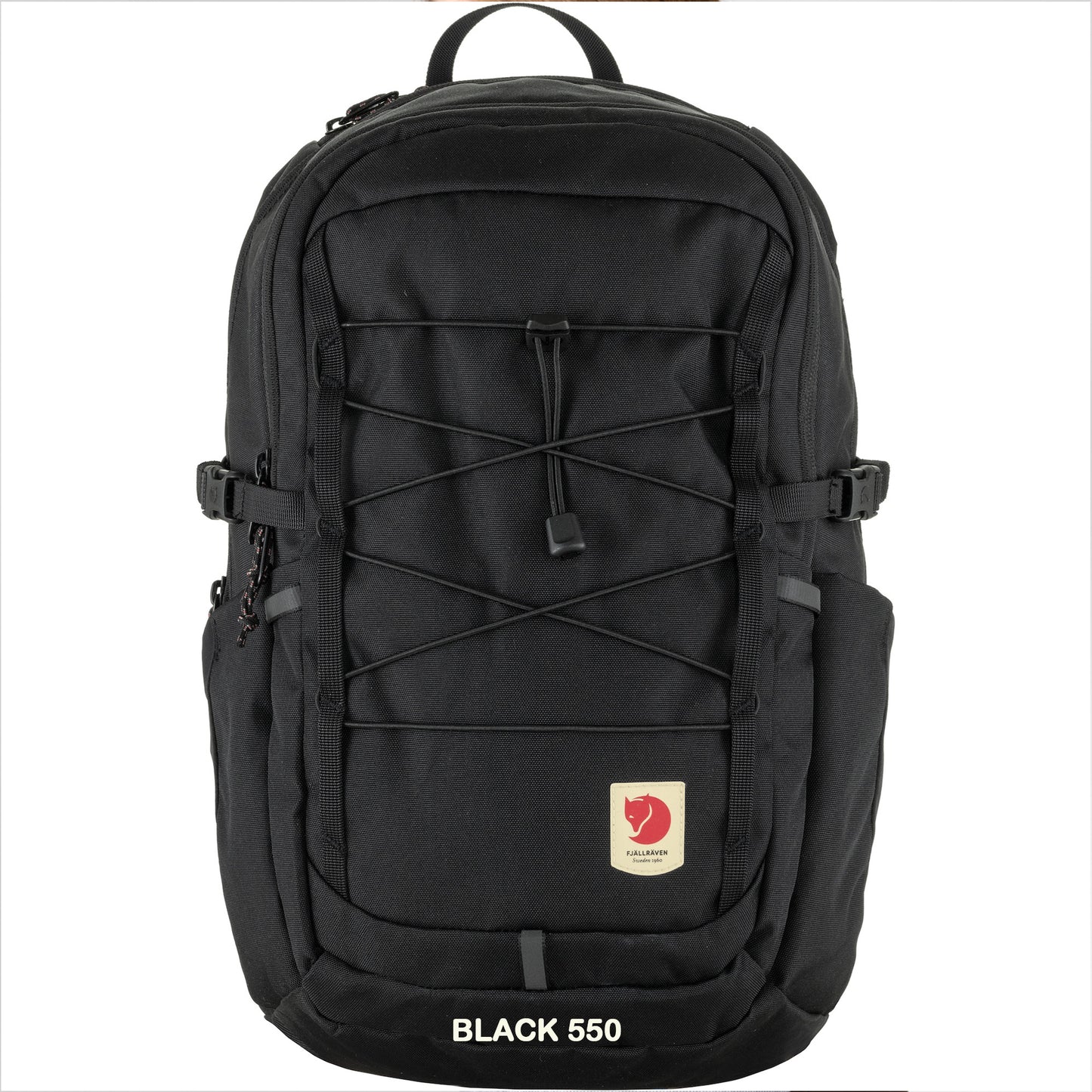 FJÄLLRÄVEN 北極狐【狐狸袋】SKULE 20 Daypack 輕身野外背包  #23349