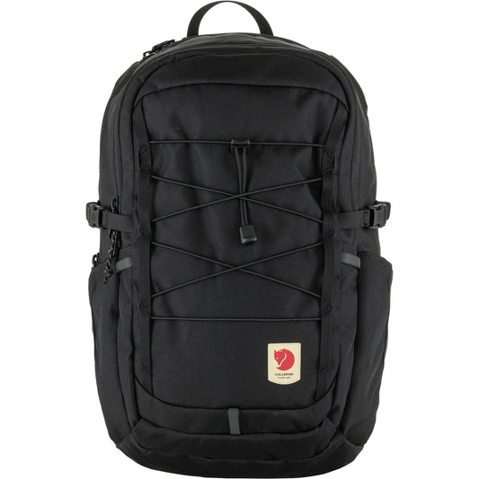 FJÄLLRÄVEN - 瑞典北極狐【狐狸袋】2023 新款 SKULE 20 Daypack 輕身野外背包  23349-550 Black