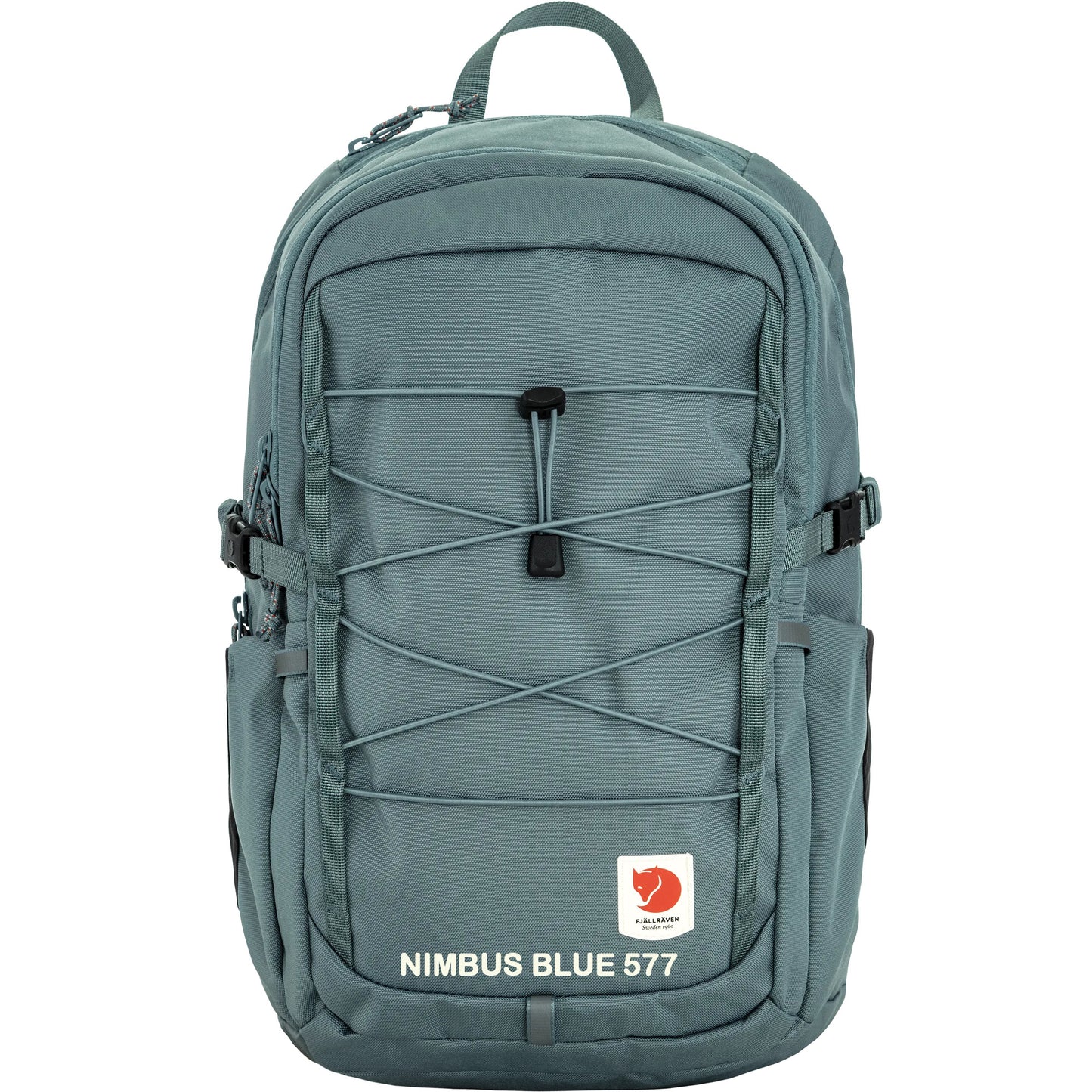 FJÄLLRÄVEN 北極狐【狐狸袋】SKULE 20 Daypack 輕身野外背包  #23349