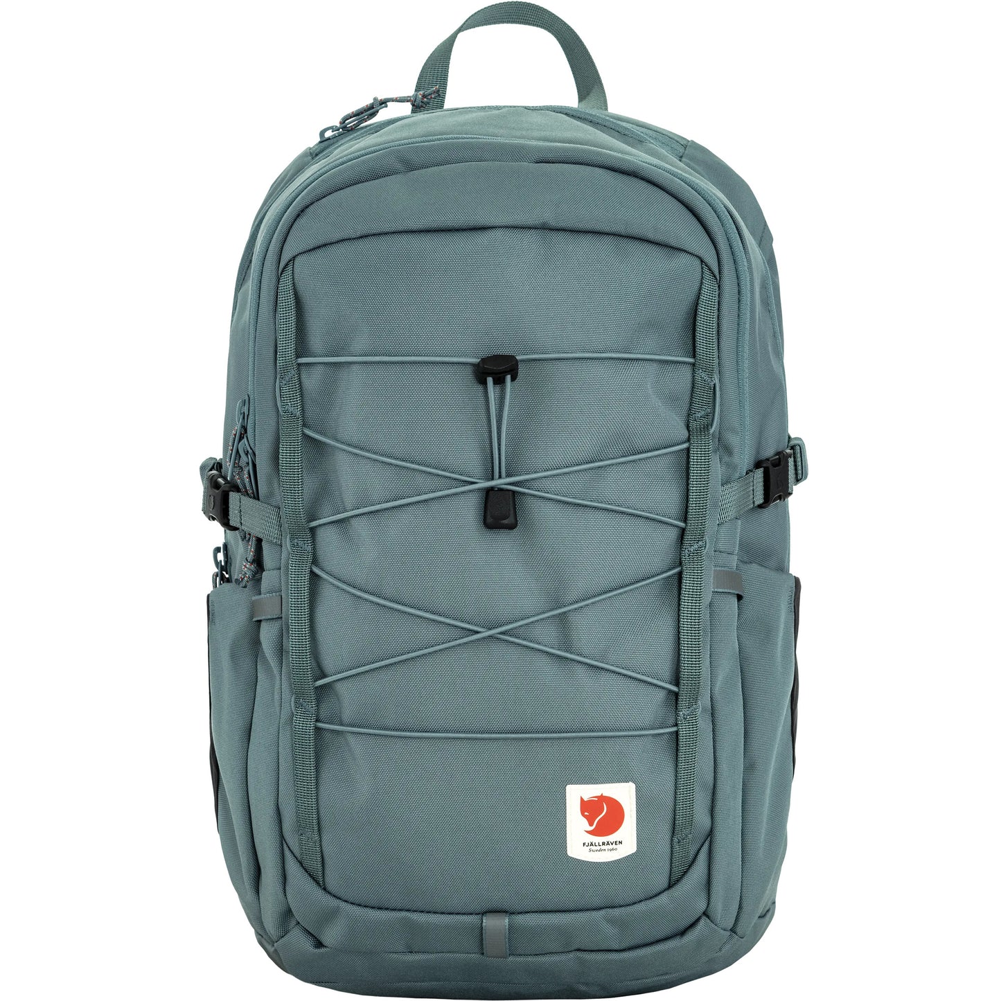 FJÄLLRÄVEN 北極狐【狐狸袋】SKULE 20 Daypack 輕身野外背包  #23349